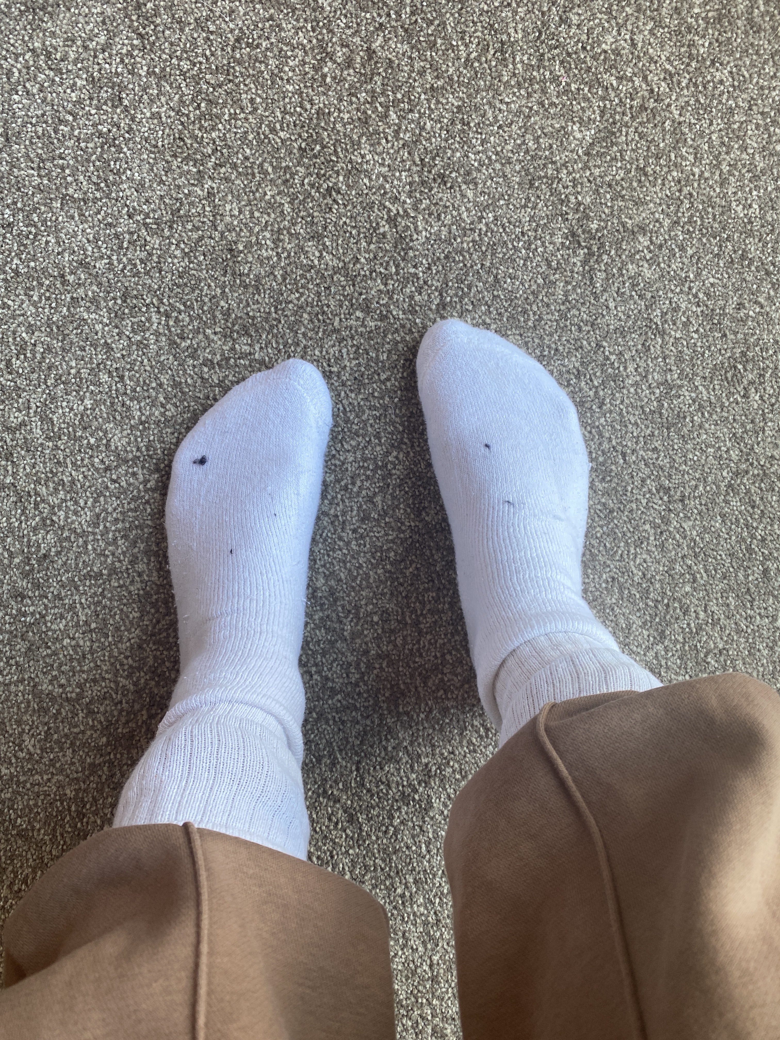 The foot Queen OnlyFans header