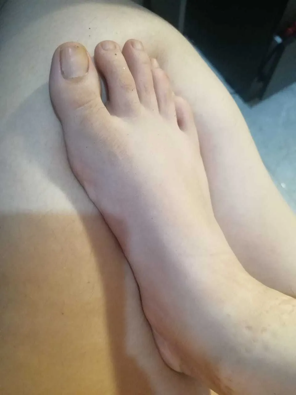 Feet_Selling_Love OnlyFans header