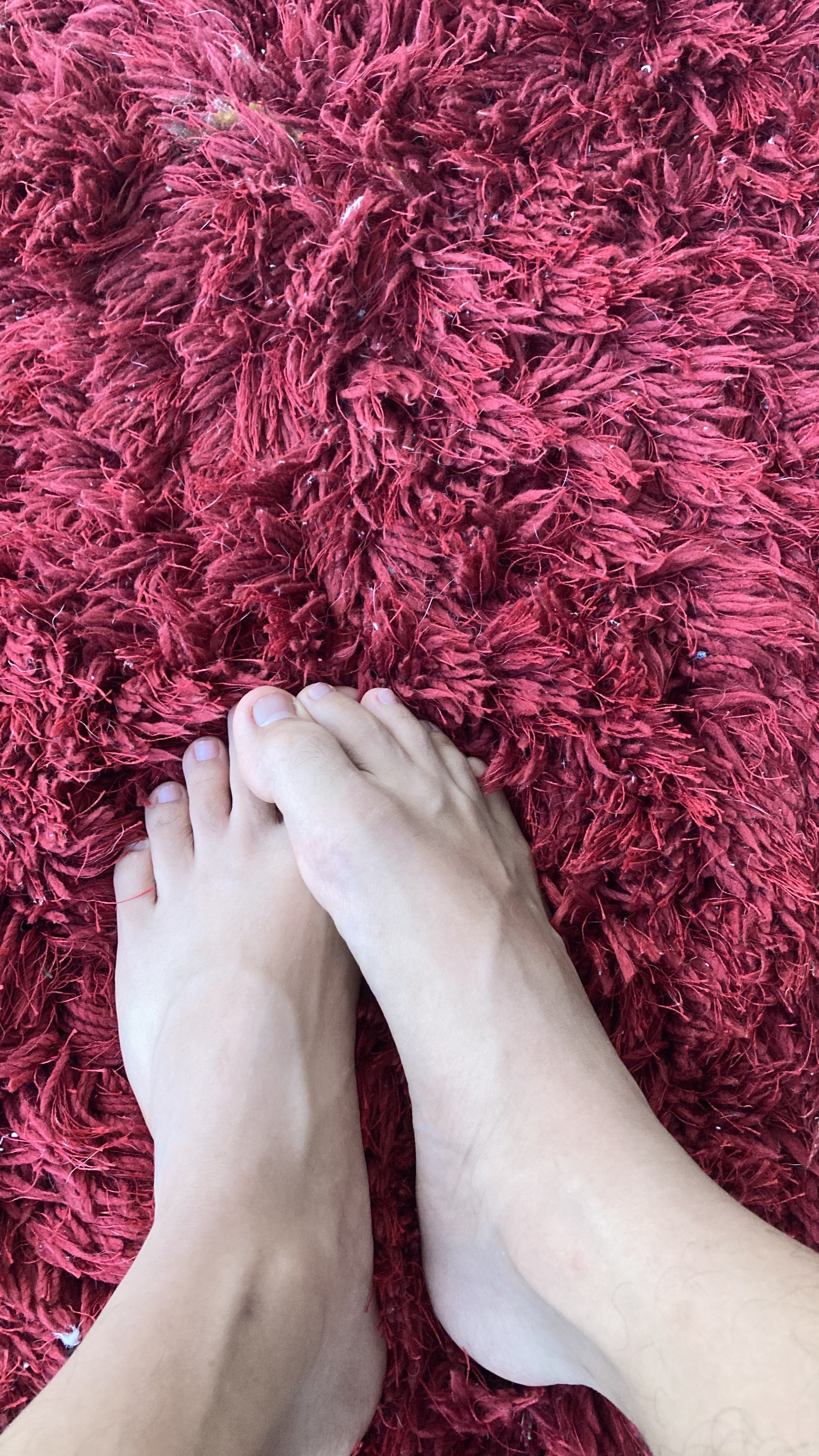 Feet Luisa OnlyFans header