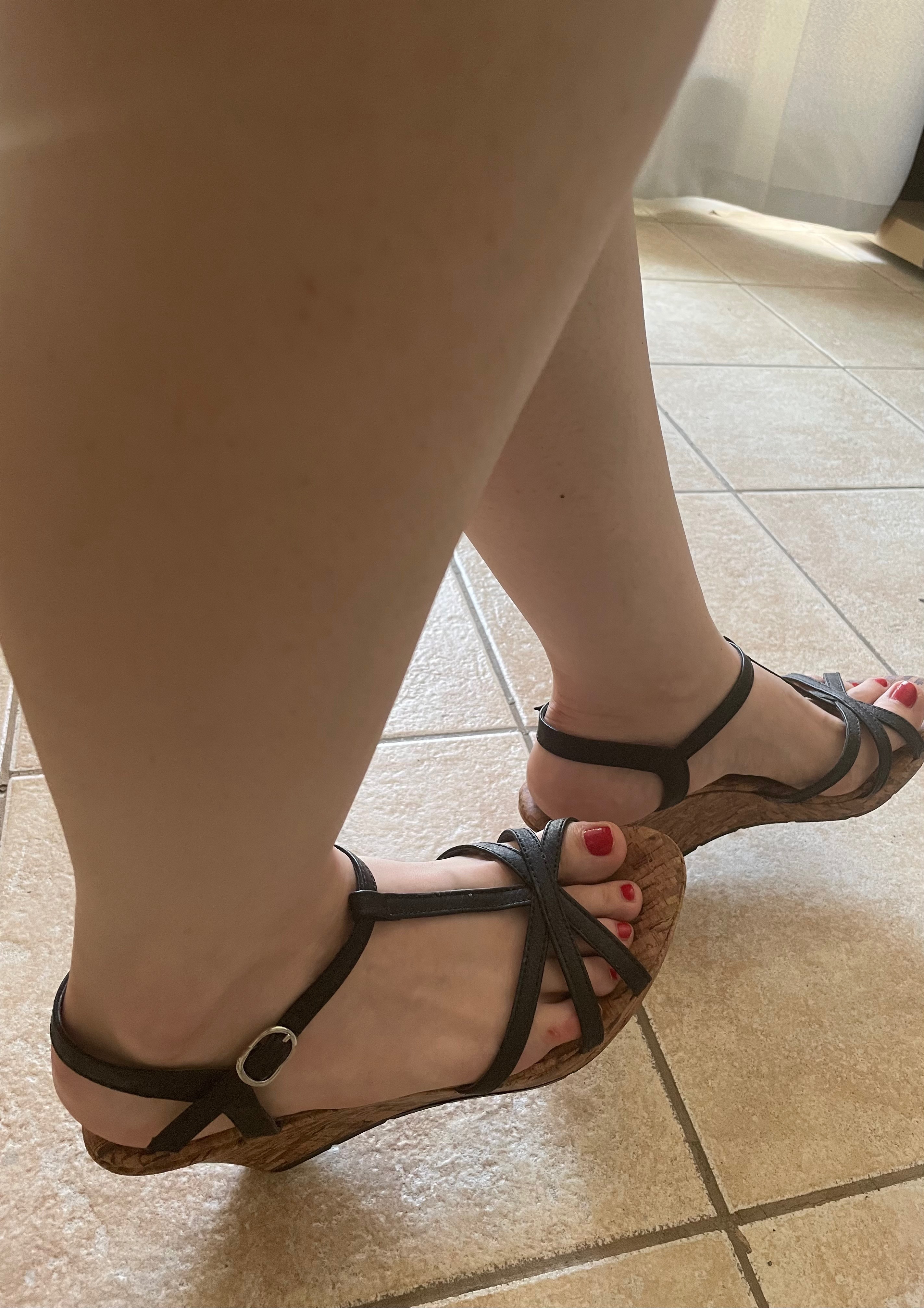 Feet Lully OnlyFans
