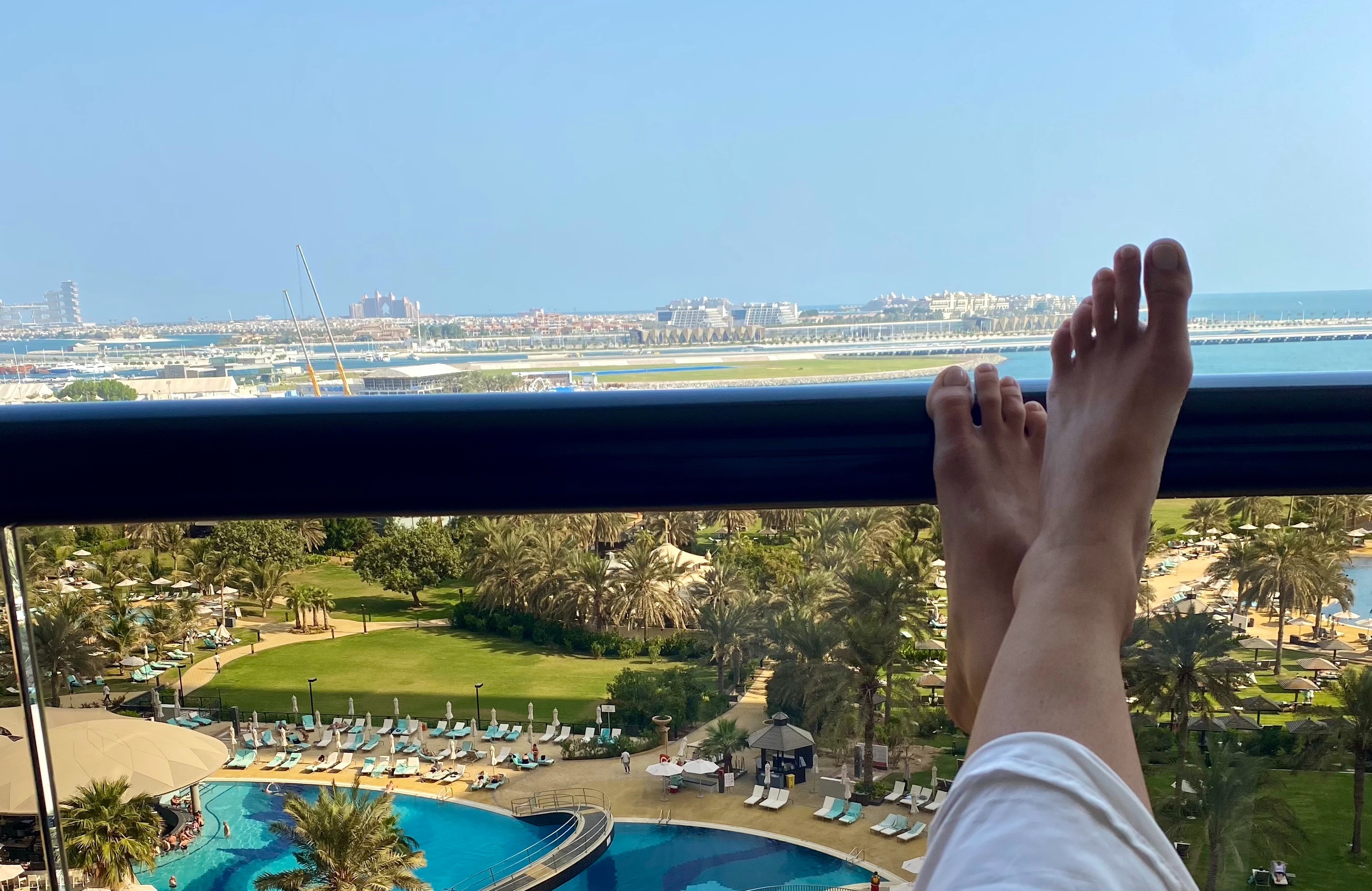 feet_lulù OnlyFans header
