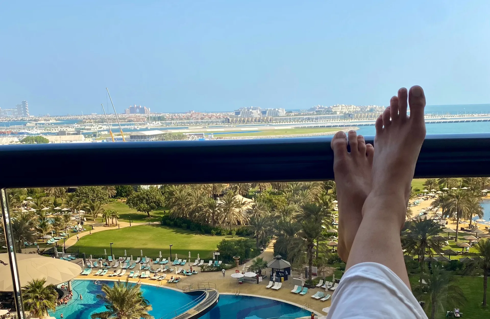 feet_lulù OnlyFans header
