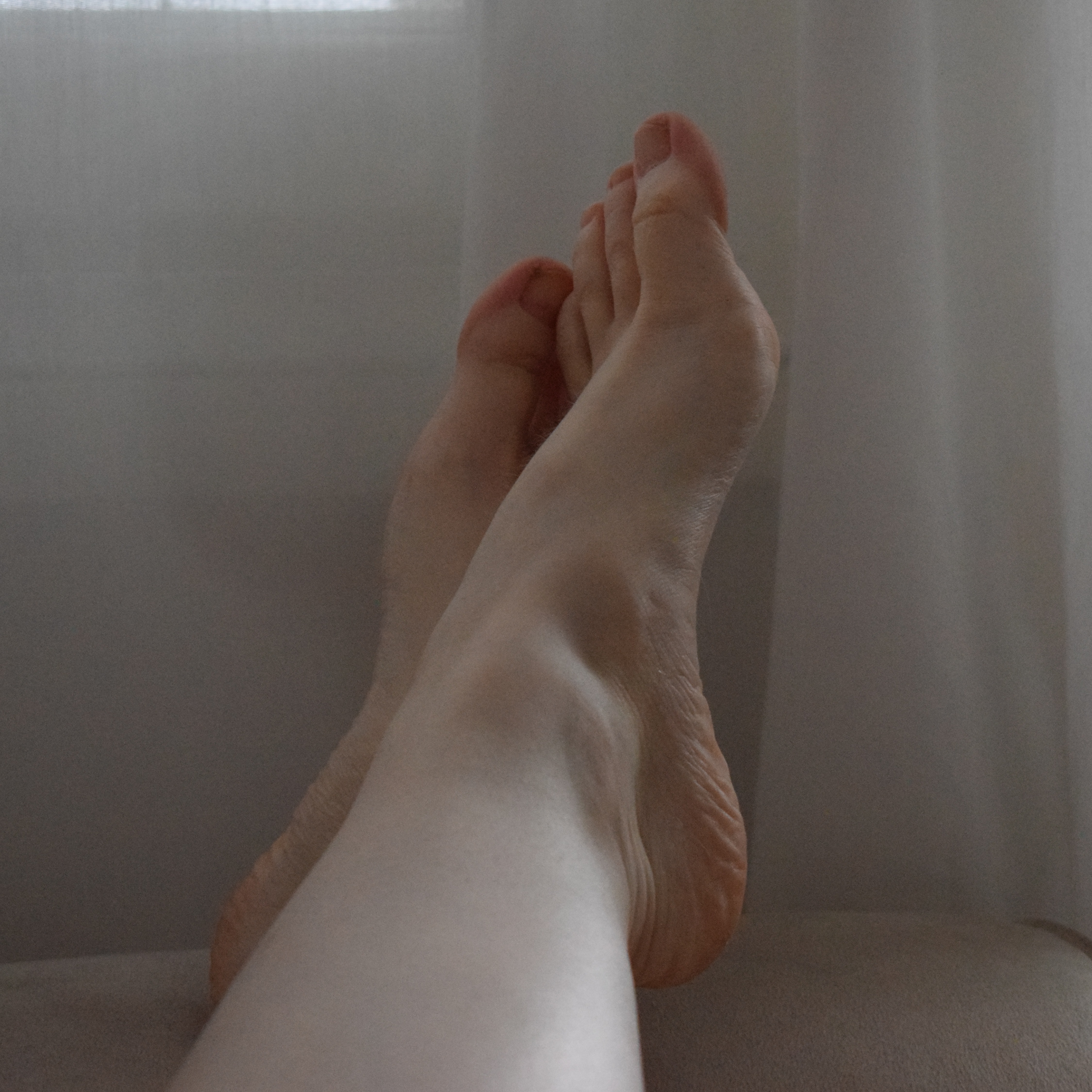 Feet lunacry OnlyFans