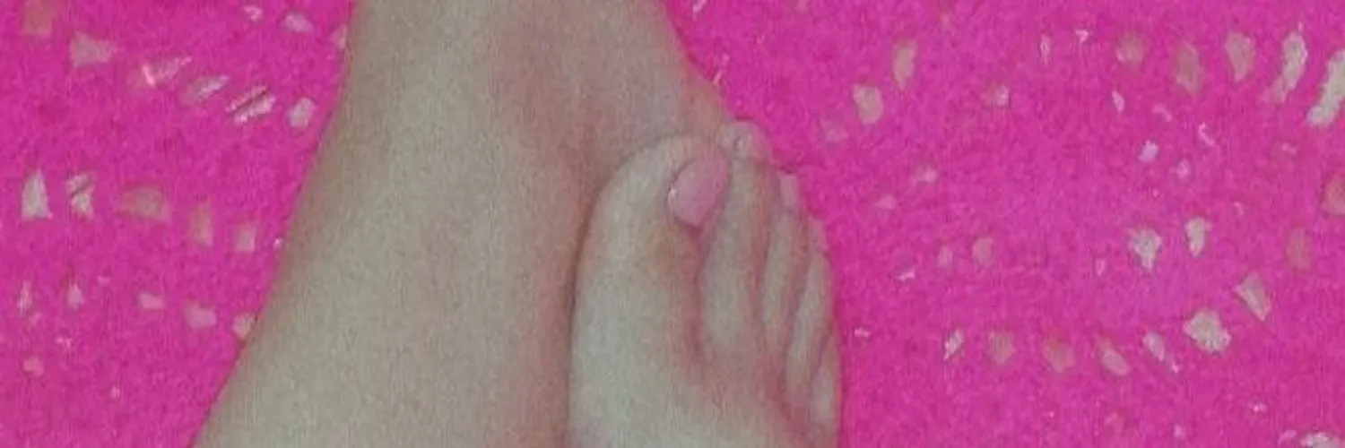 Luny_feet OnlyFans header