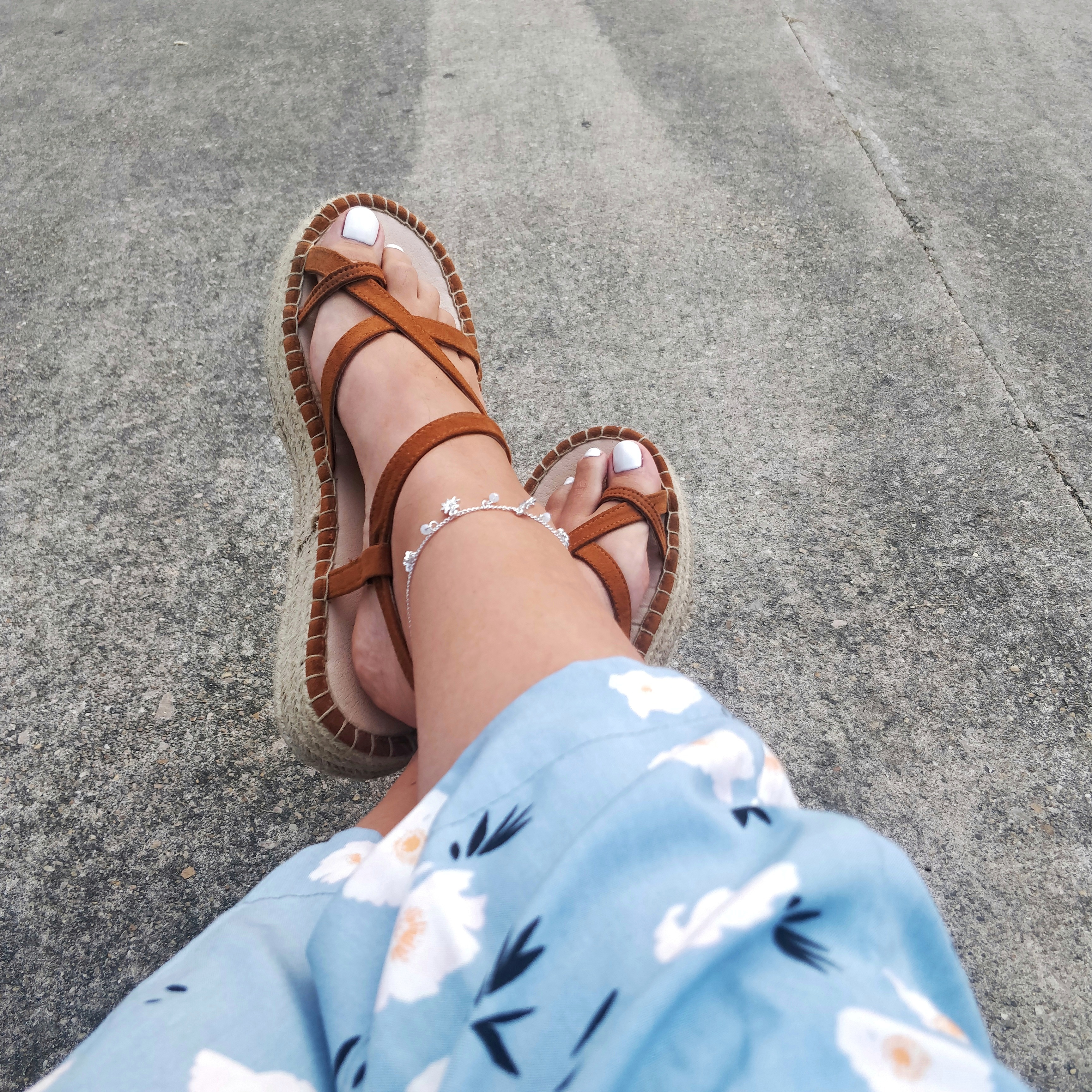 FeetLycia OnlyFans header