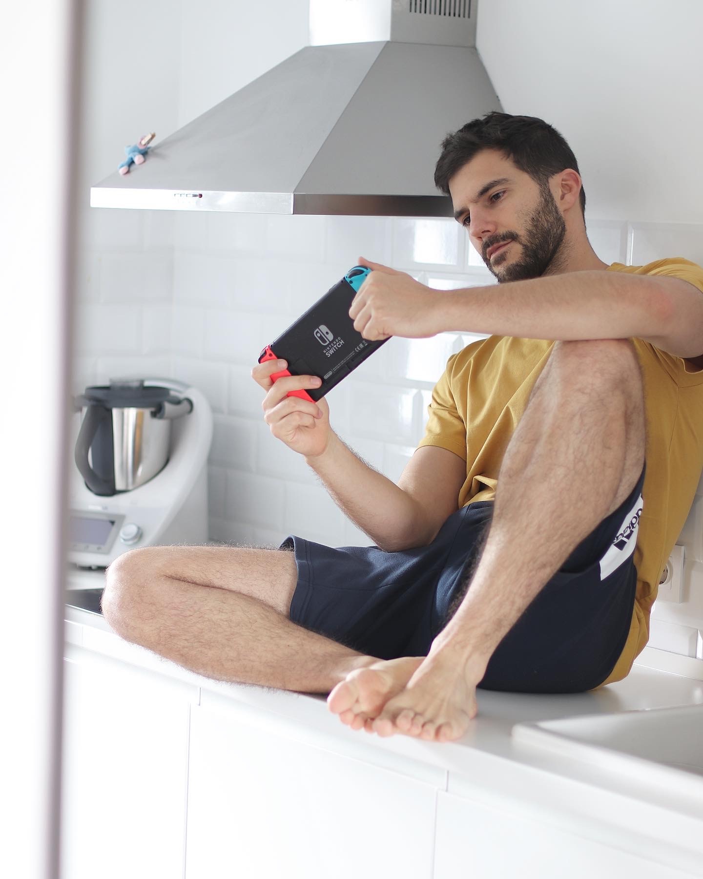 Jesús González OnlyFans