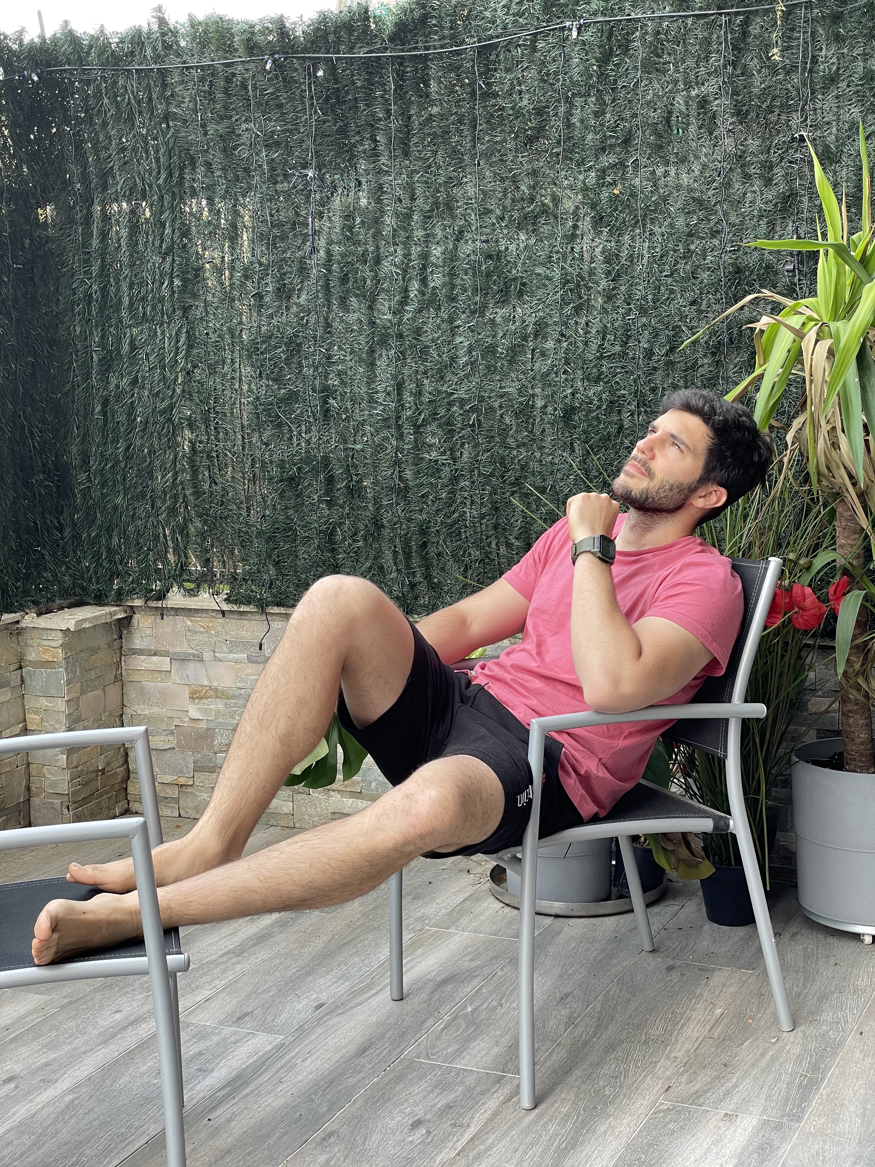 Jesús González OnlyFans header