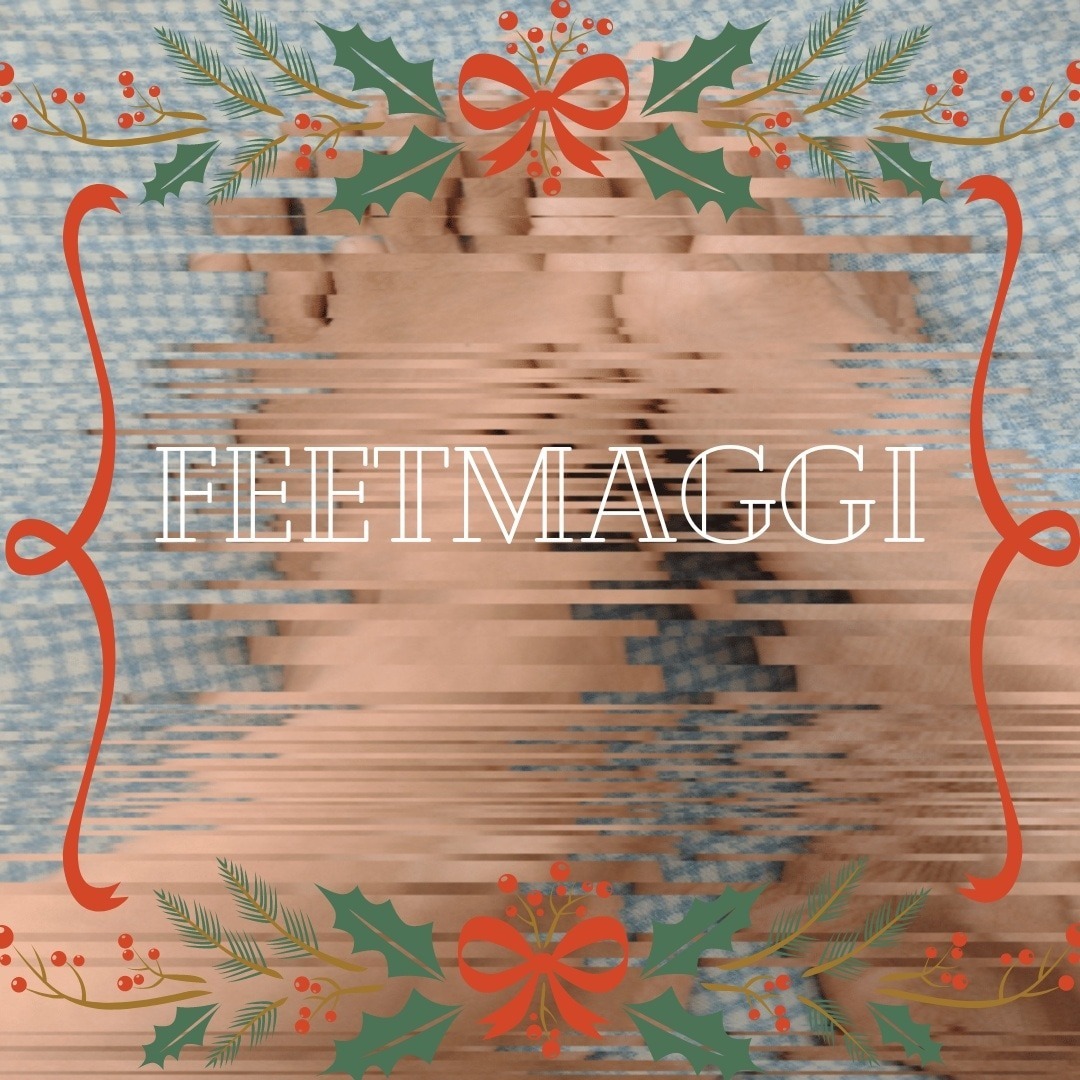 Maggi feet OnlyFans header