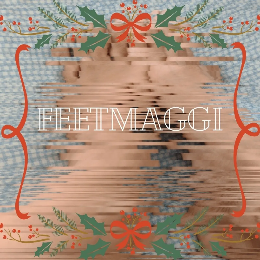 Maggi feet OnlyFans header