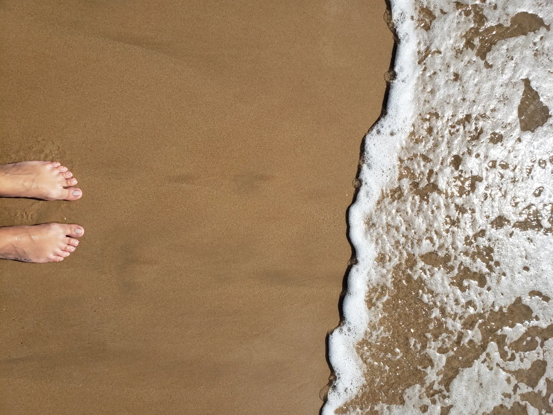 Magic Feet 4U OnlyFans header