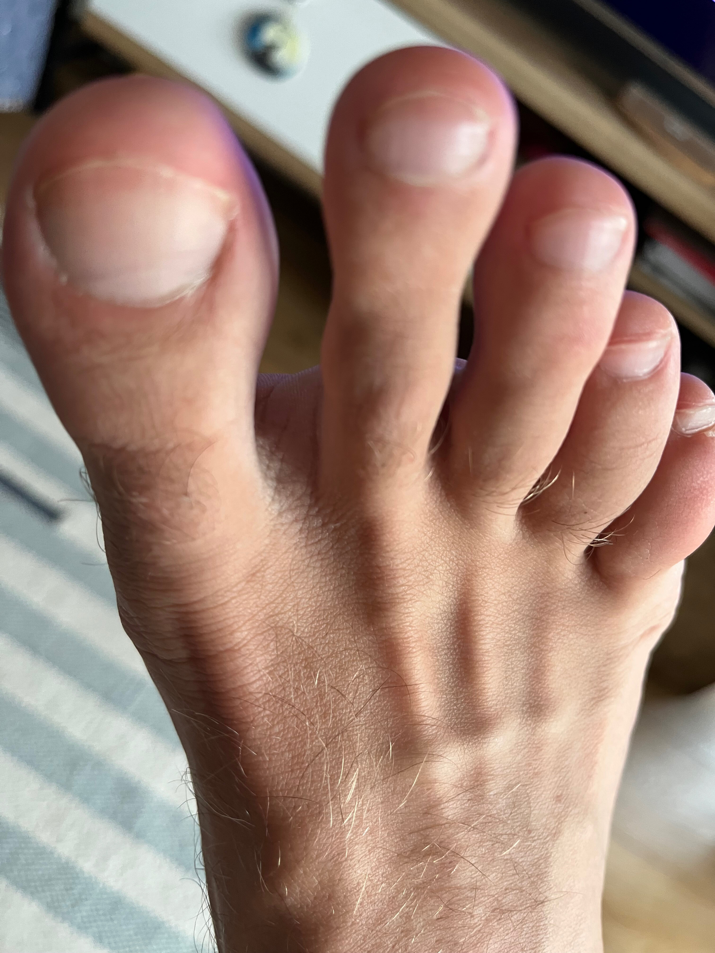 Male Feet Lover OnlyFans