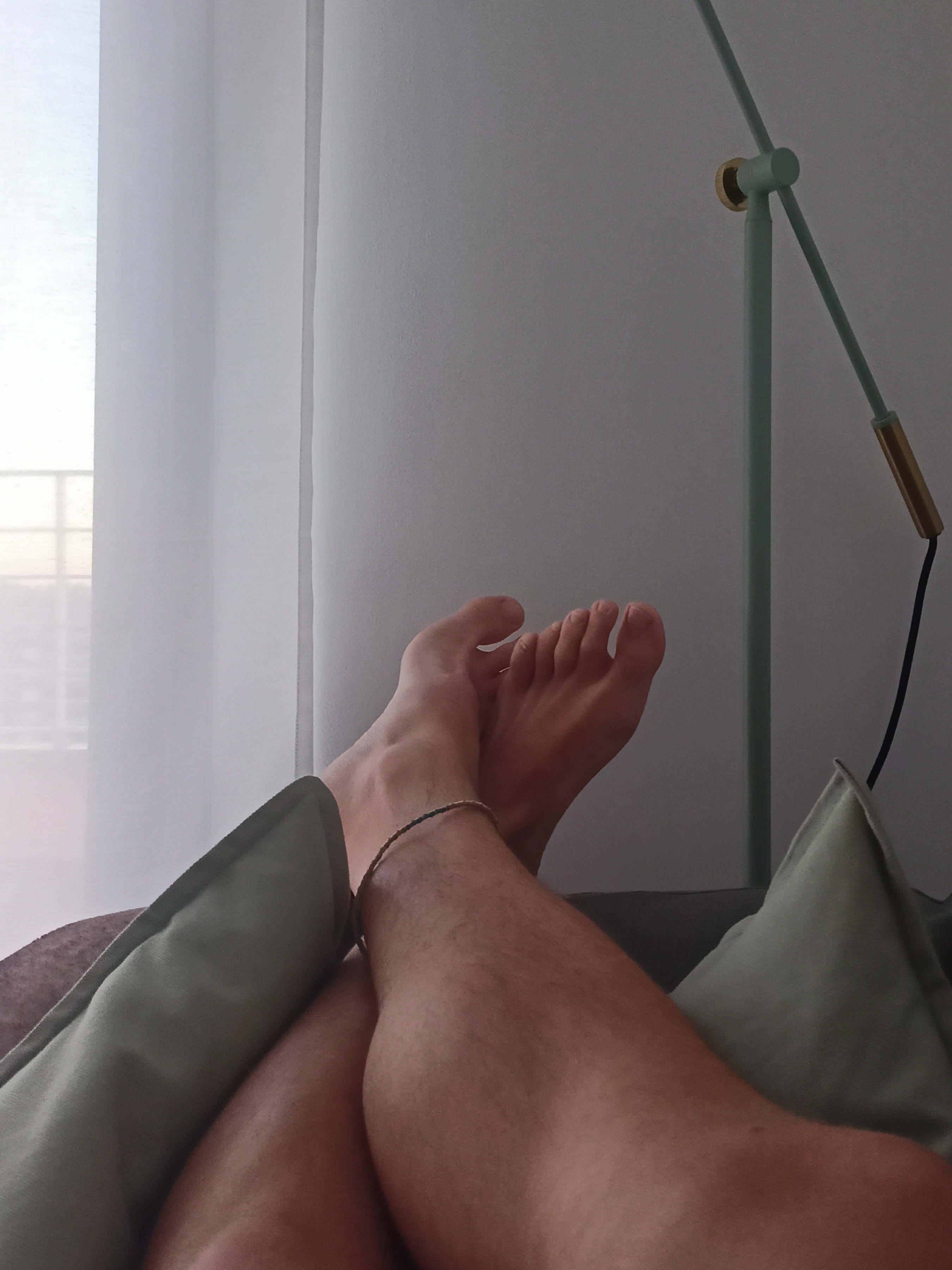 My feet for u OnlyFans header