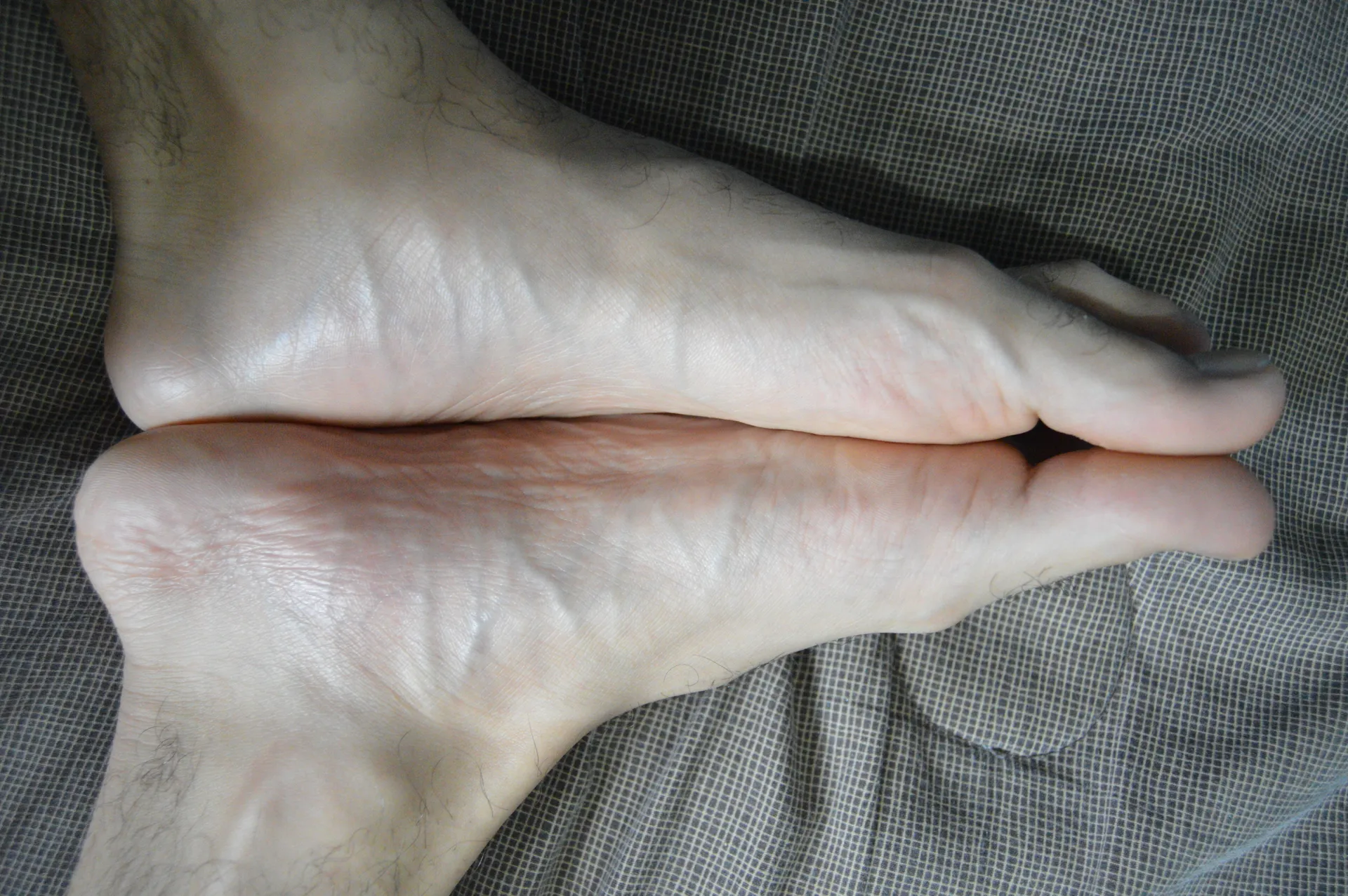 Feetmanscorpio14 OnlyFans header