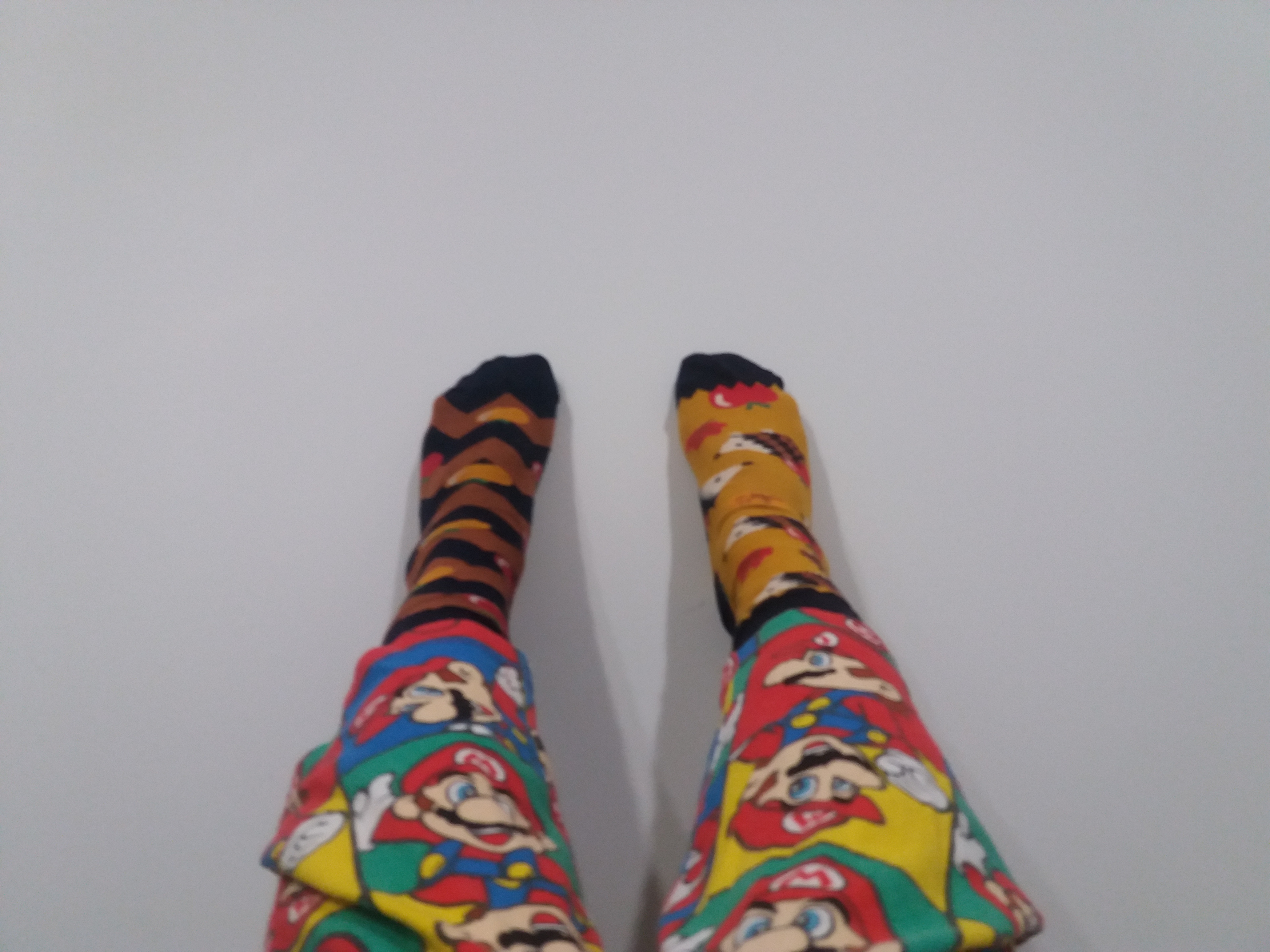 CRAZY FEET OnlyFans header