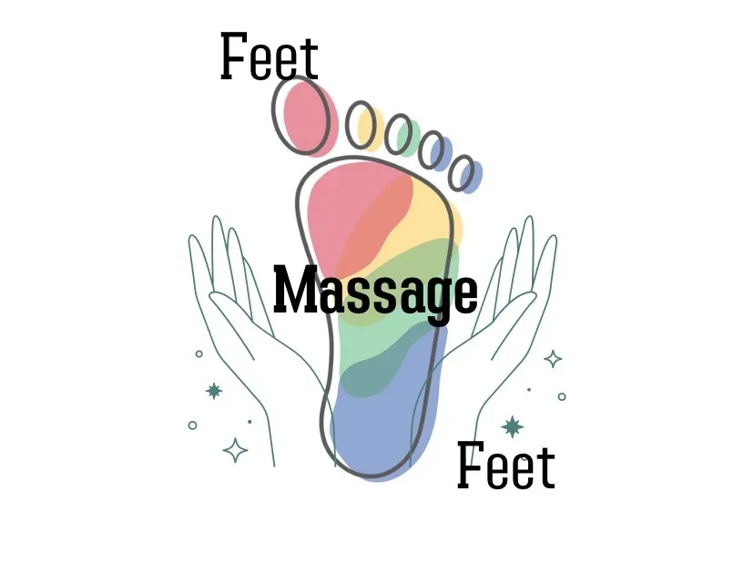 Feetmassage