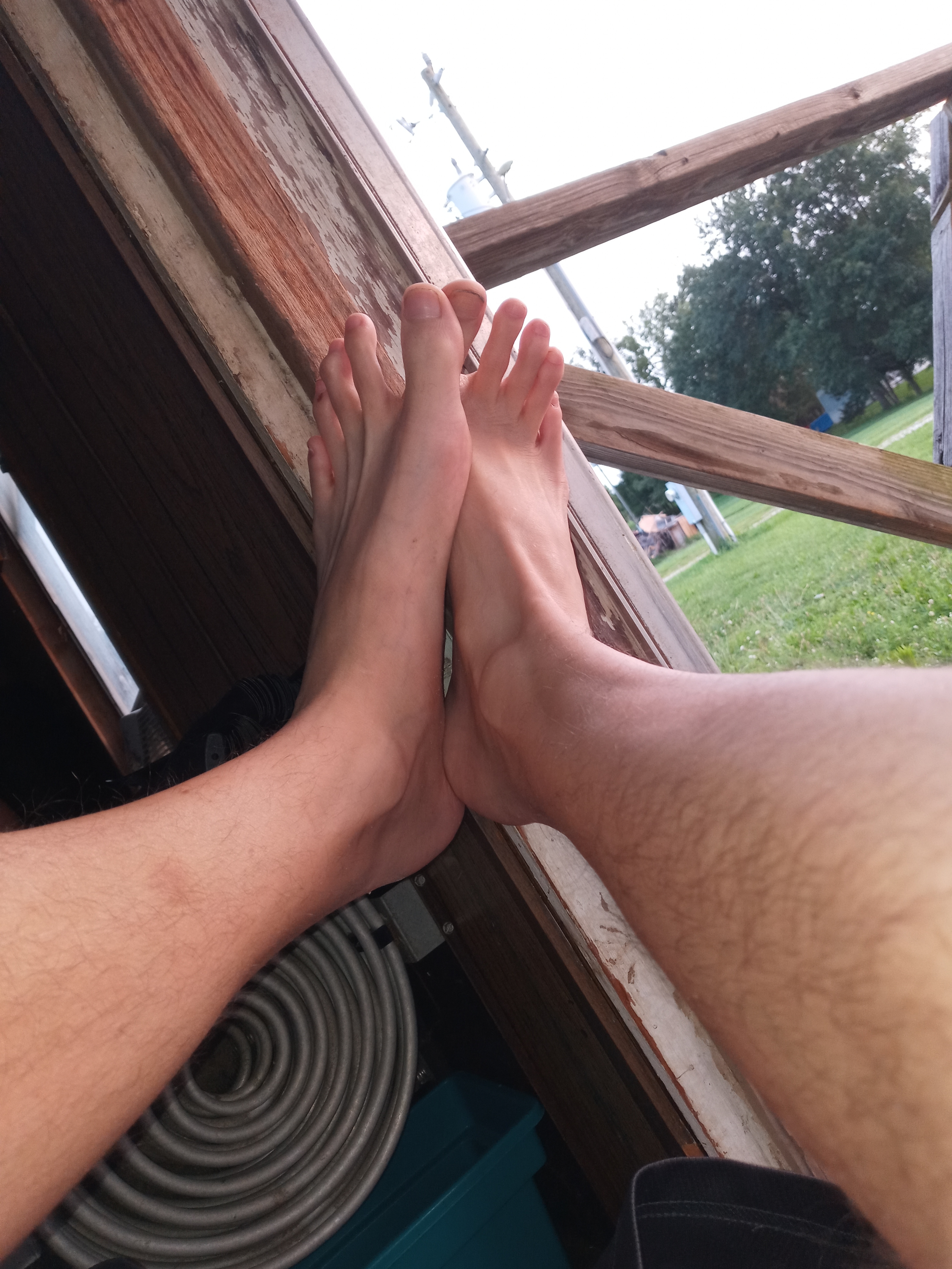Feetmaster OnlyFans