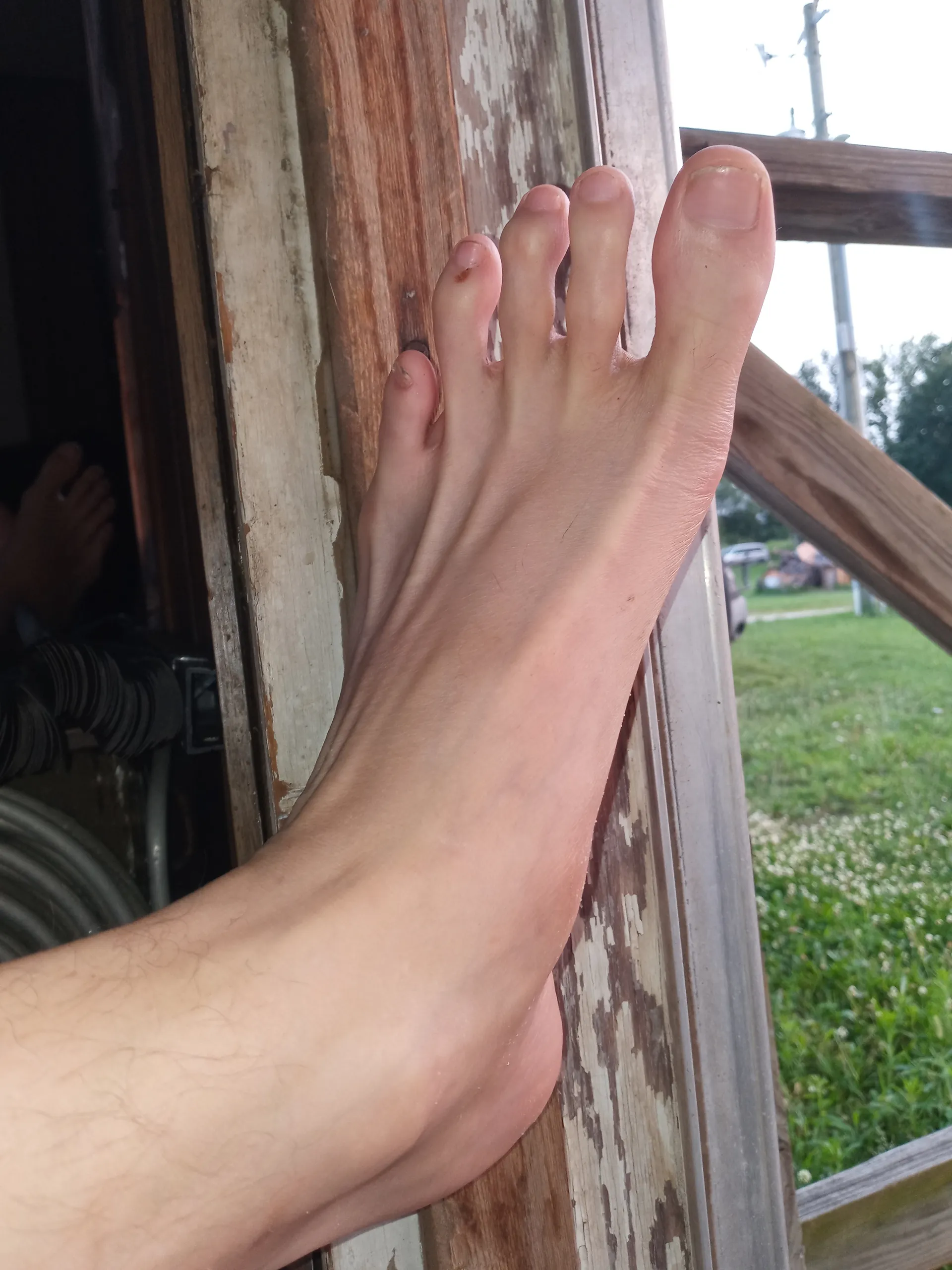 Feetmaster OnlyFans header