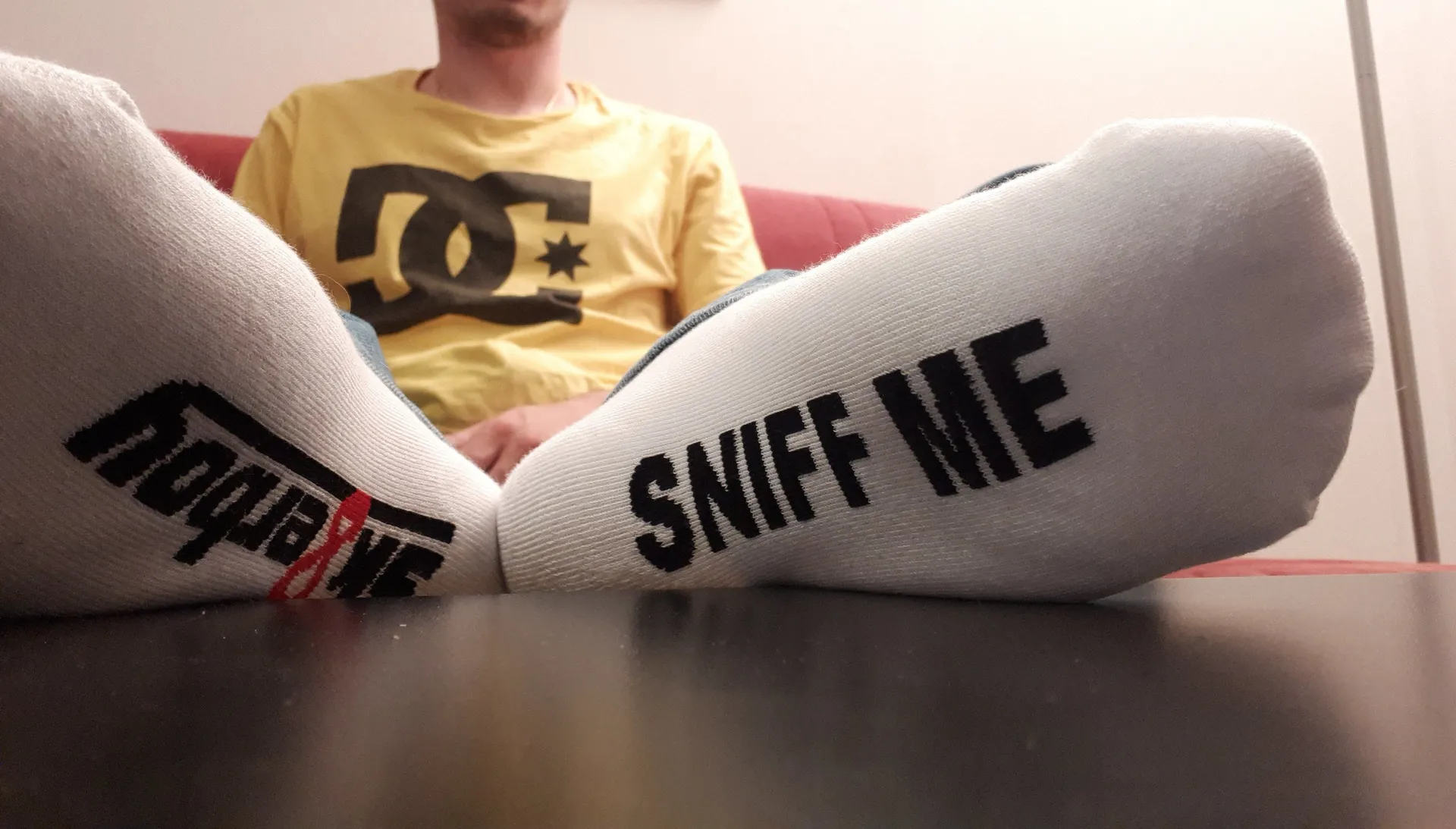 FeetMaster OnlyFans header