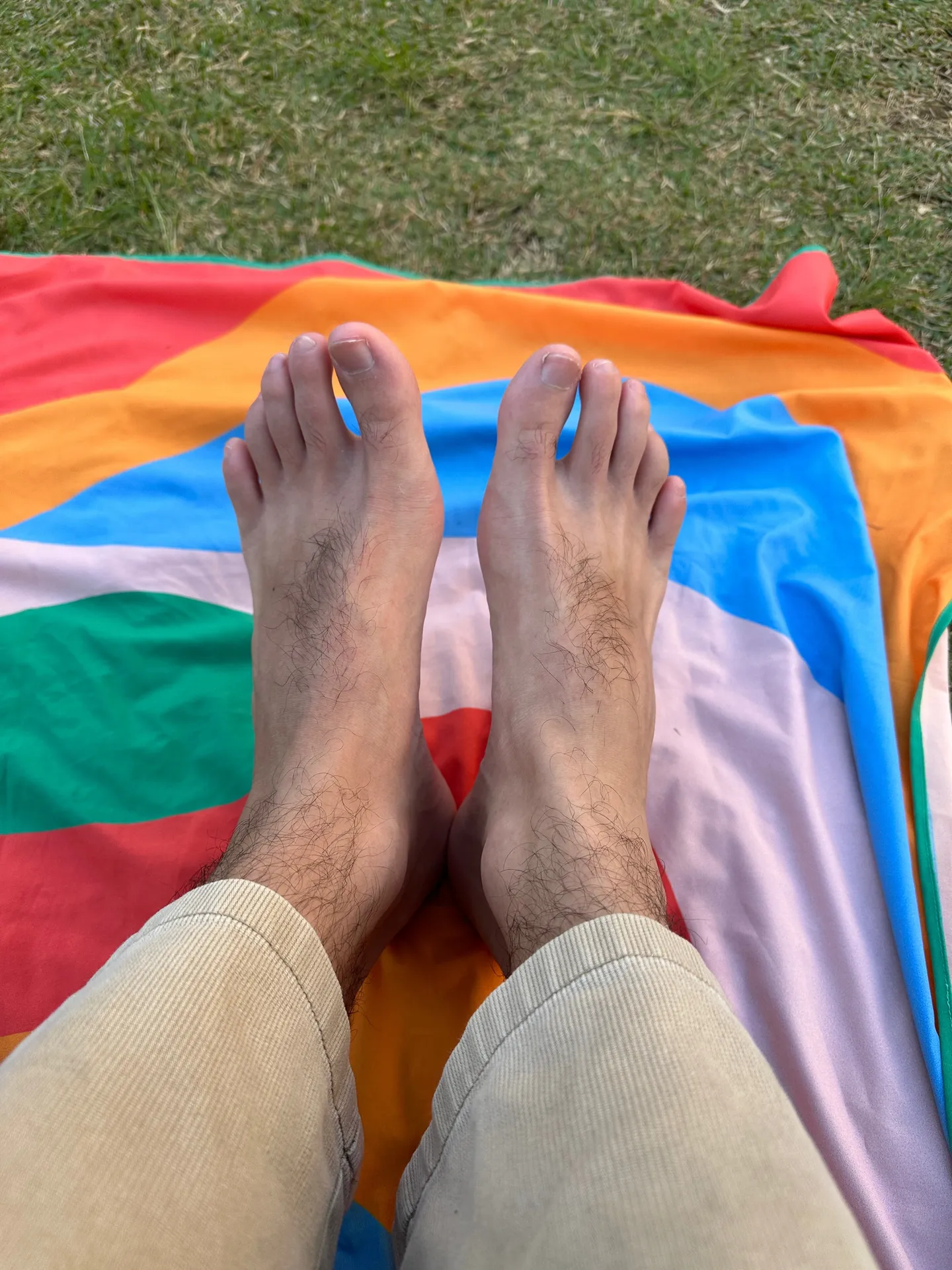 Feet Master Br 🇧🇷