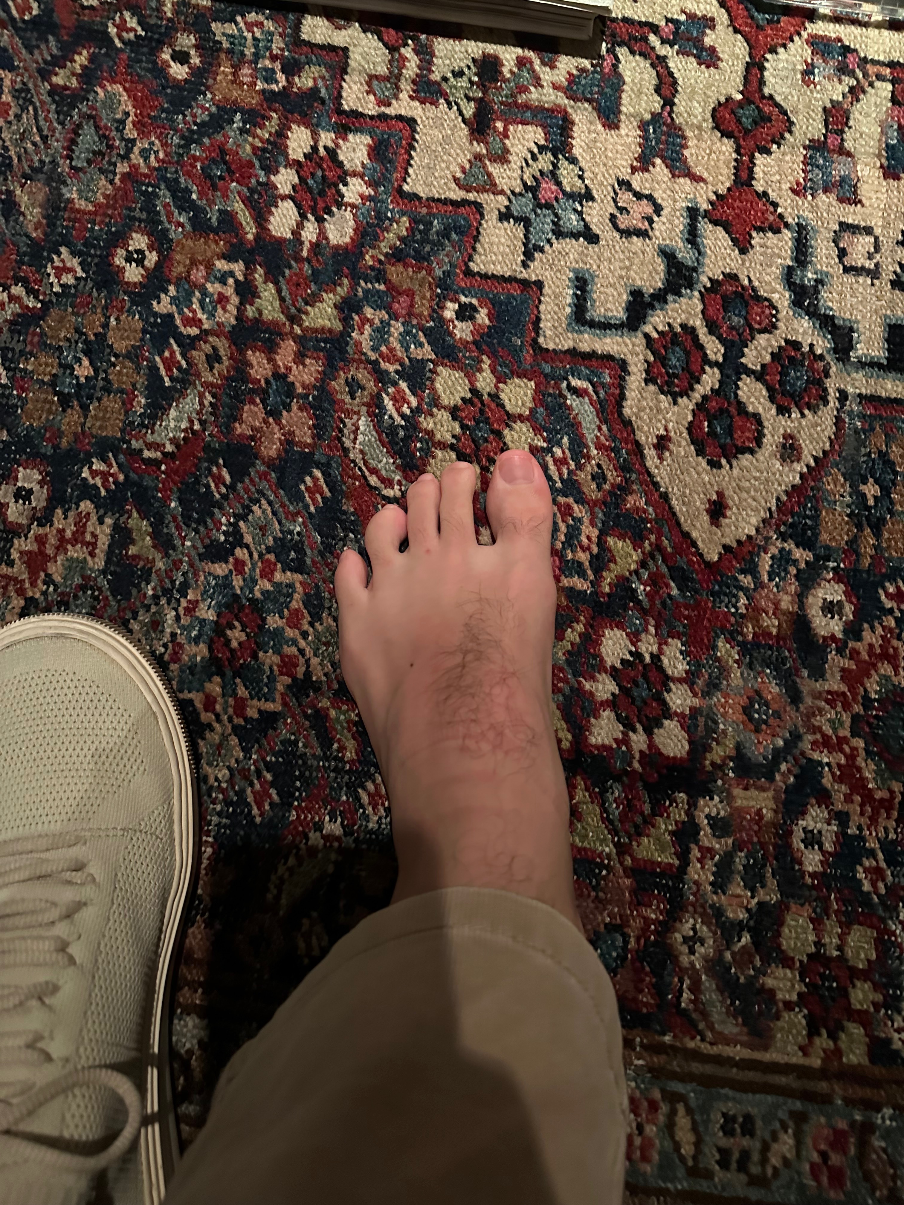 Feet Master Br 🇧🇷 OnlyFans header