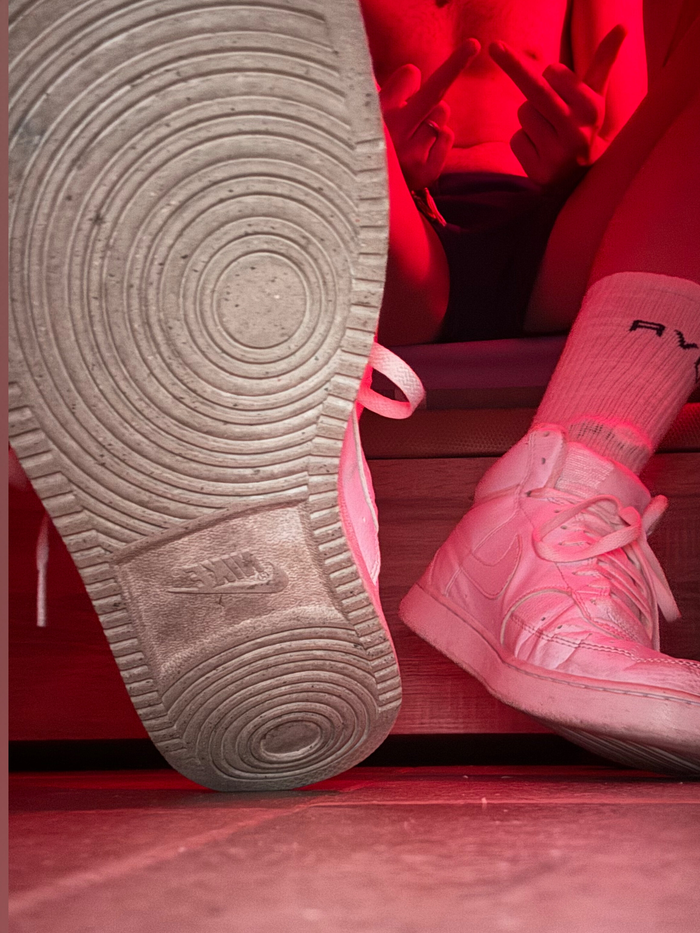 AMO DEL 46 🦶🏼🤑🇪🇸