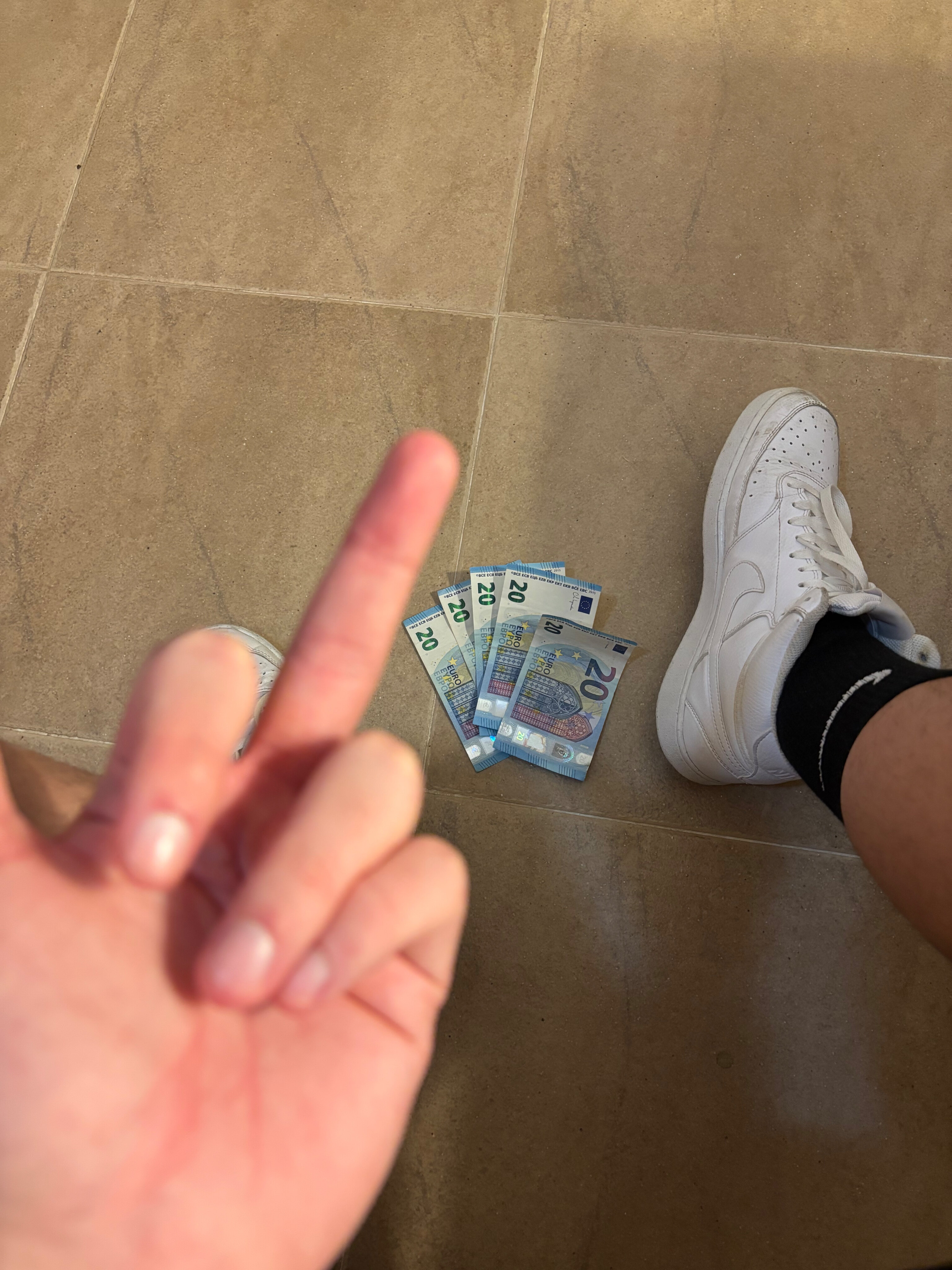 AMO DEL 46 🦶🏼🤑🇪🇸 OnlyFans header