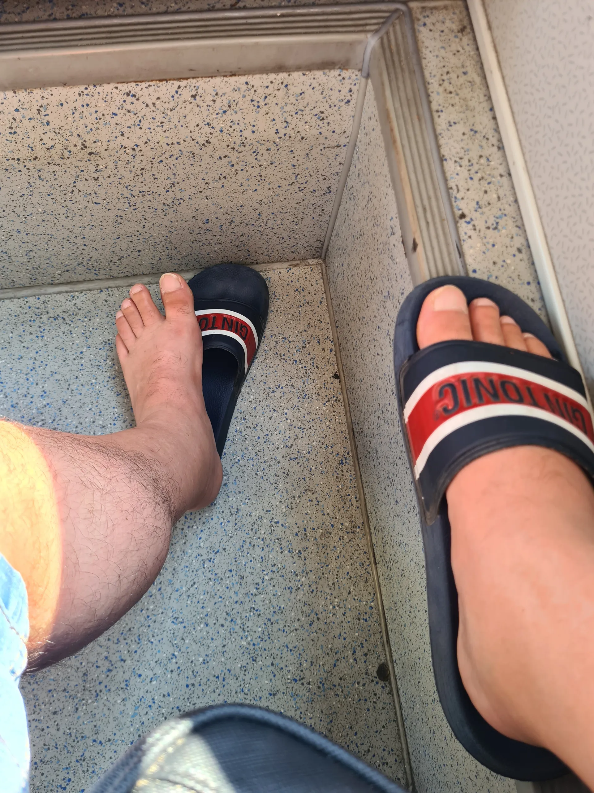 FeetMasterItaly OnlyFans header