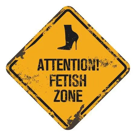 Feetty OnlyFans header