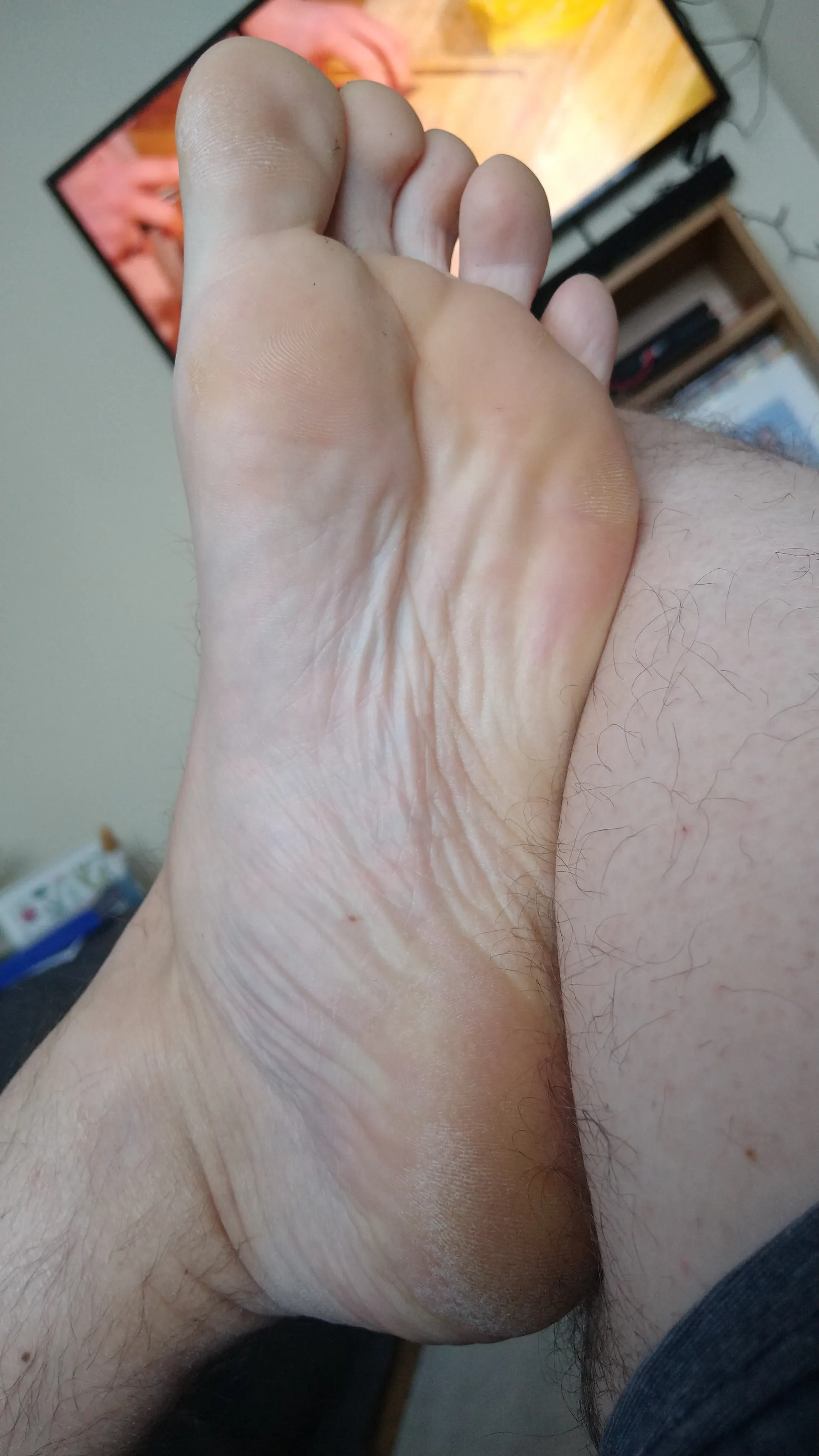 feetmehalfway OnlyFans header