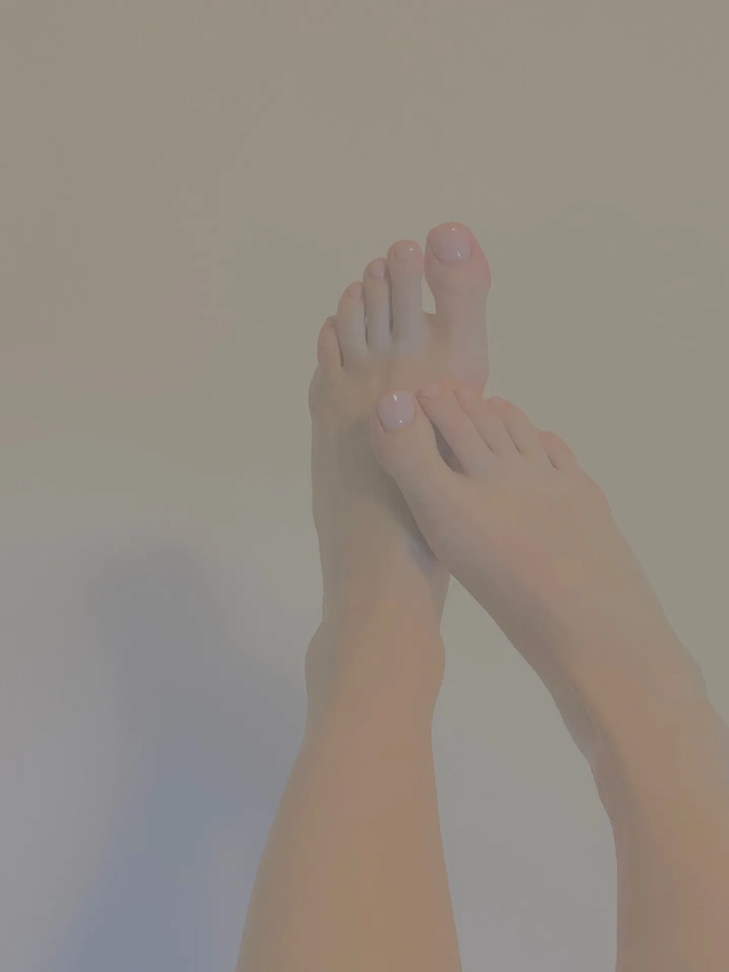 Melanie Feet