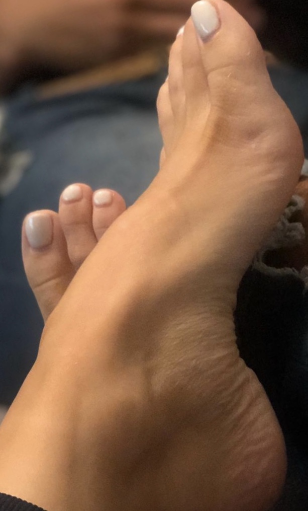 Feet More OnlyFans