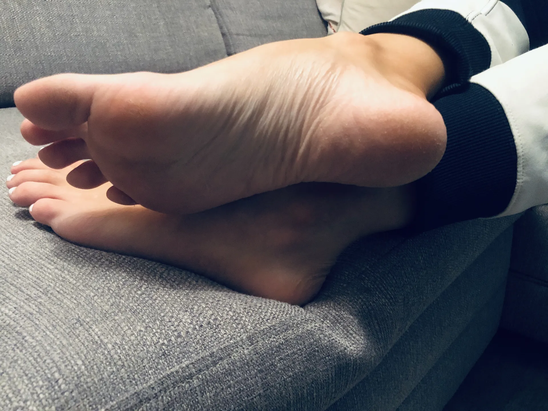 Feet More OnlyFans header