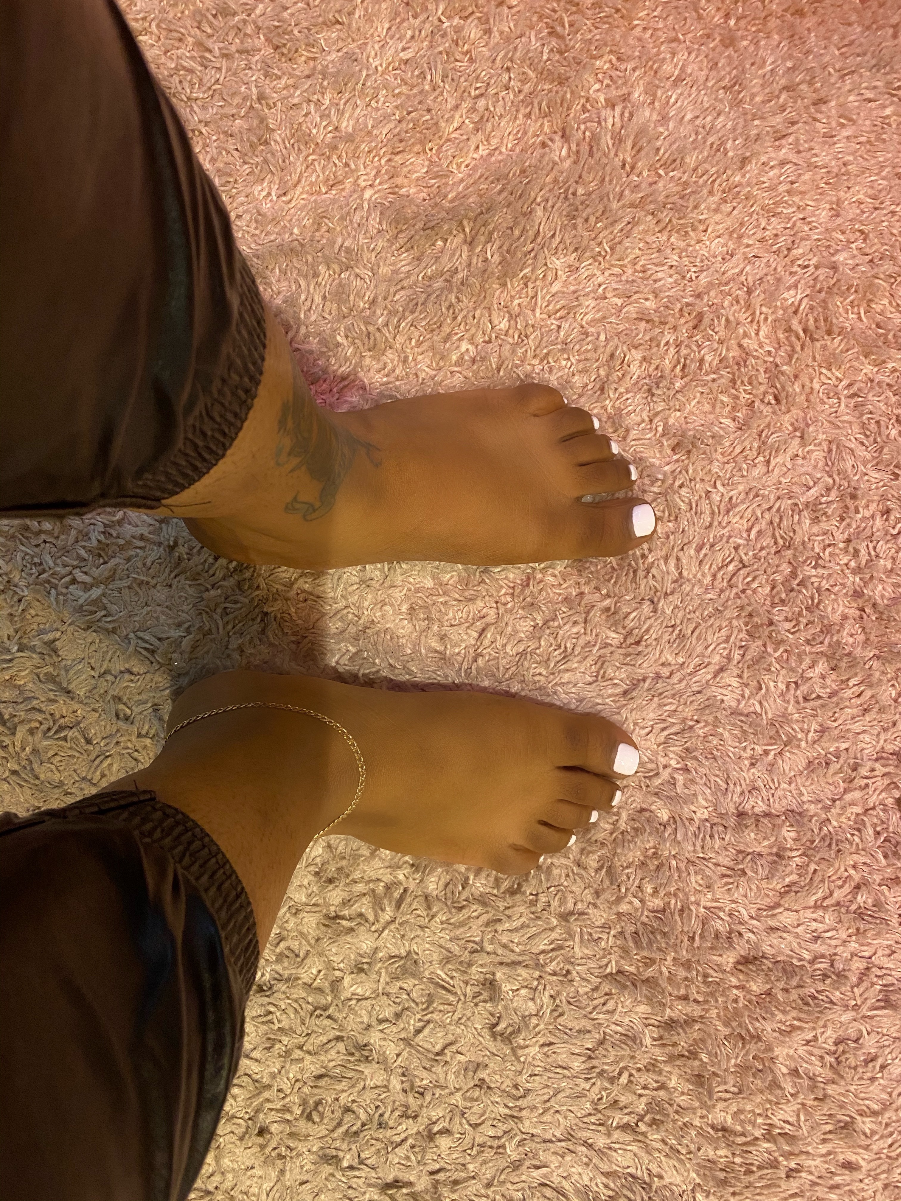FEET GOD OnlyFans