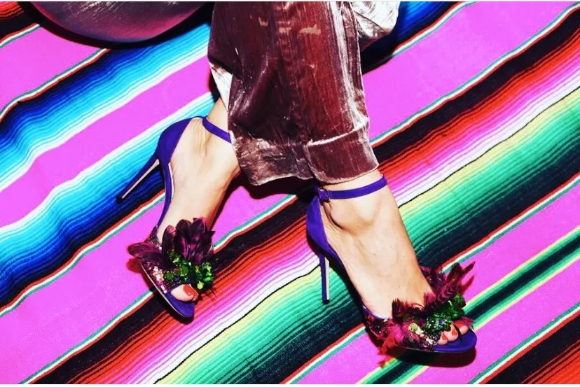 Feet me up! OnlyFans header