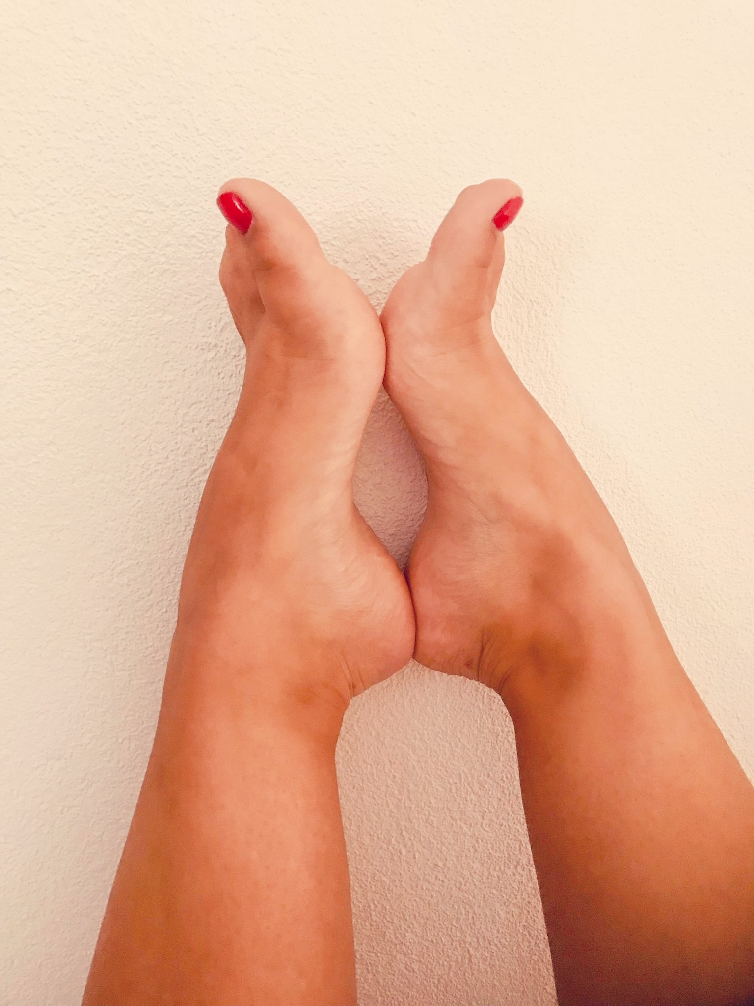 Sweet Feet OnlyFans