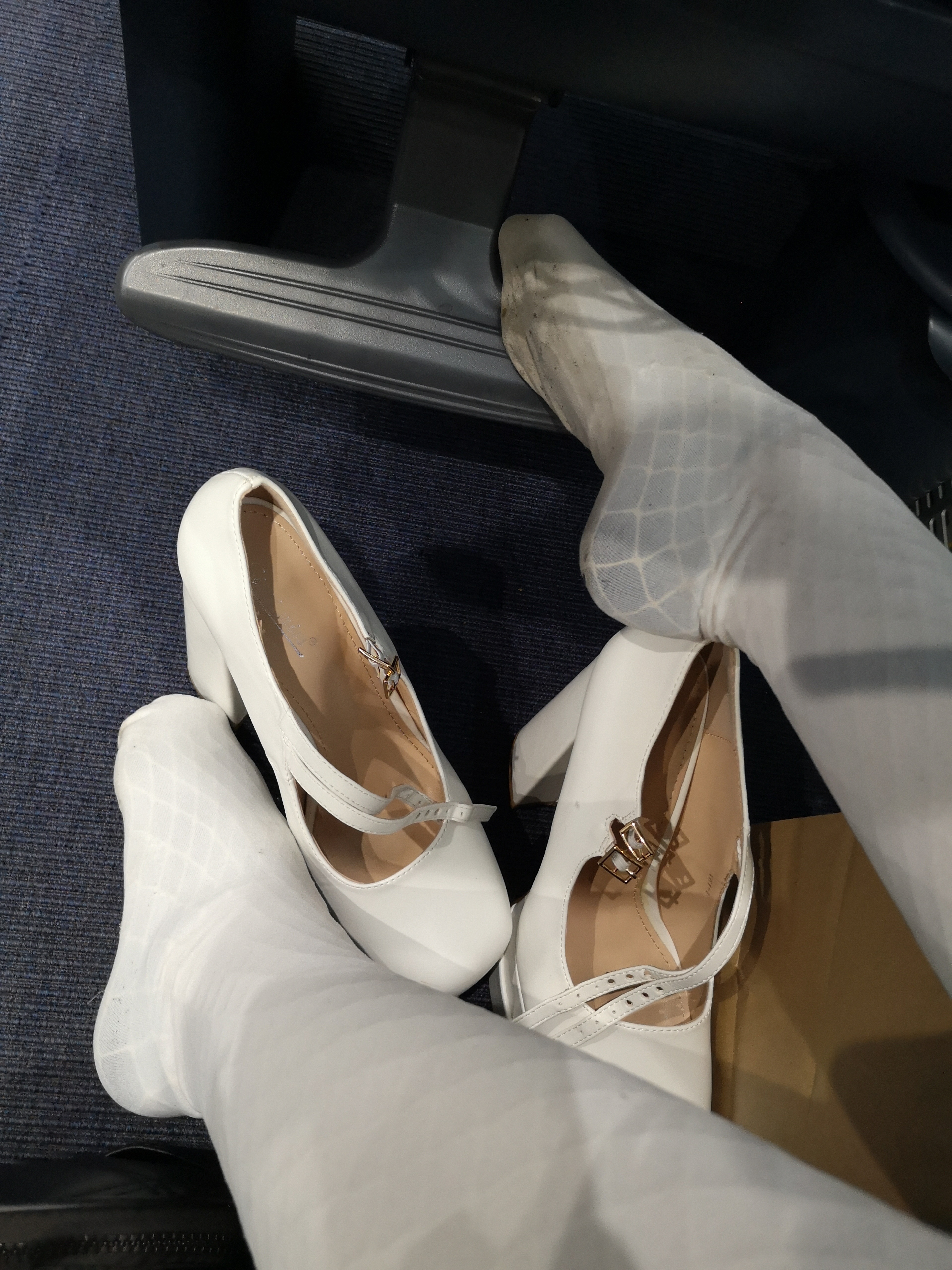 Feet Miss Chiara 👣 OnlyFans