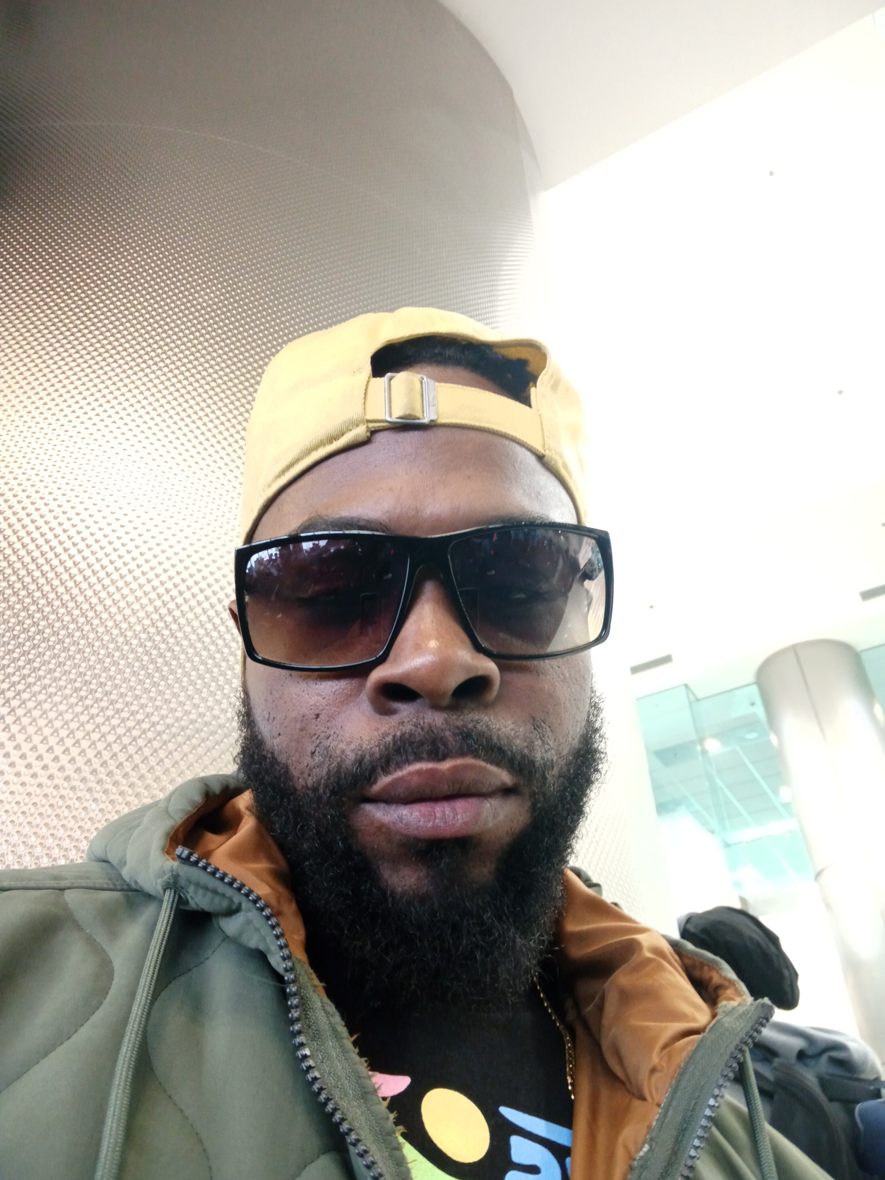 Carib Rude boy OnlyFans