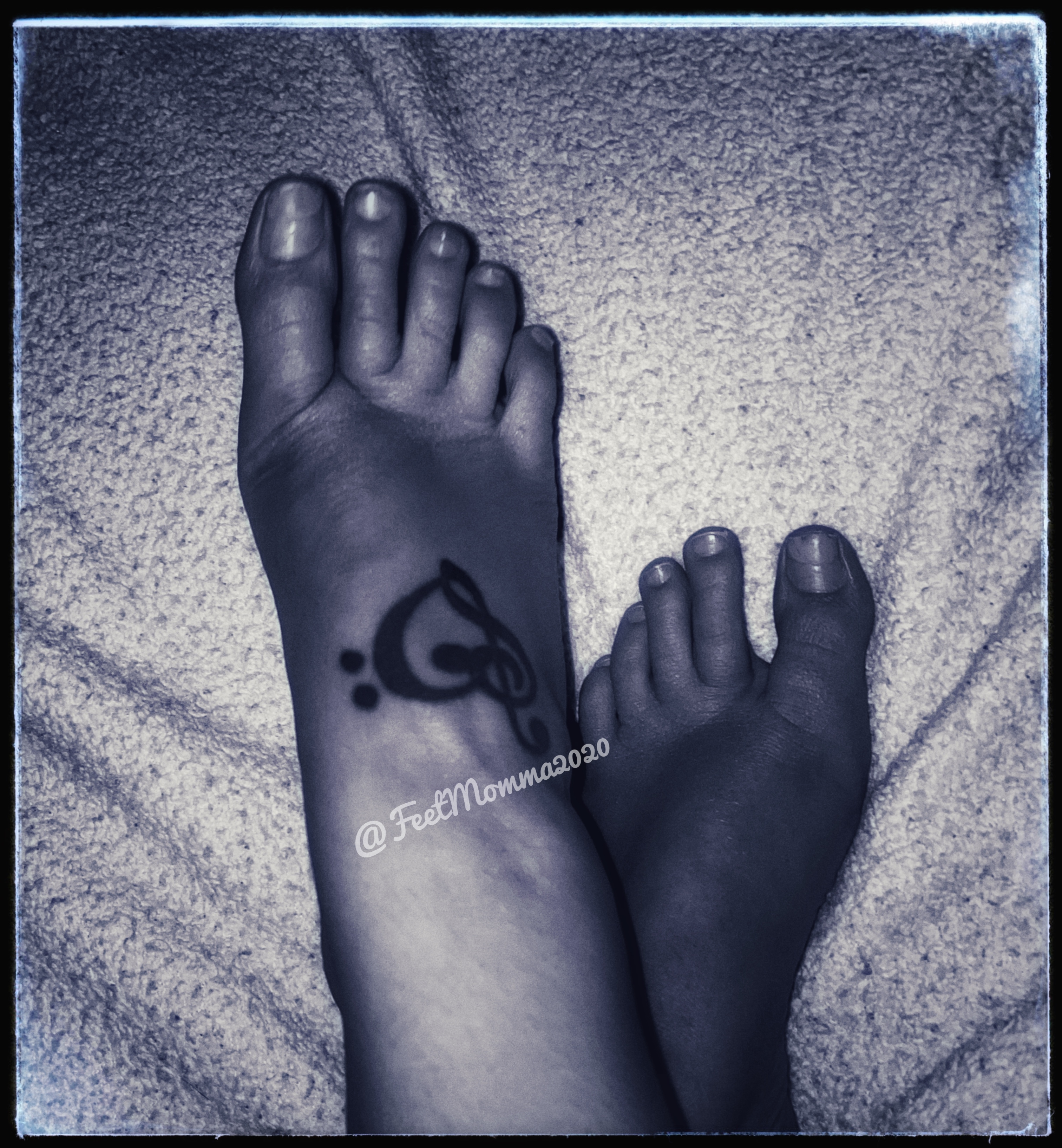 FeetMomma2020 OnlyFans