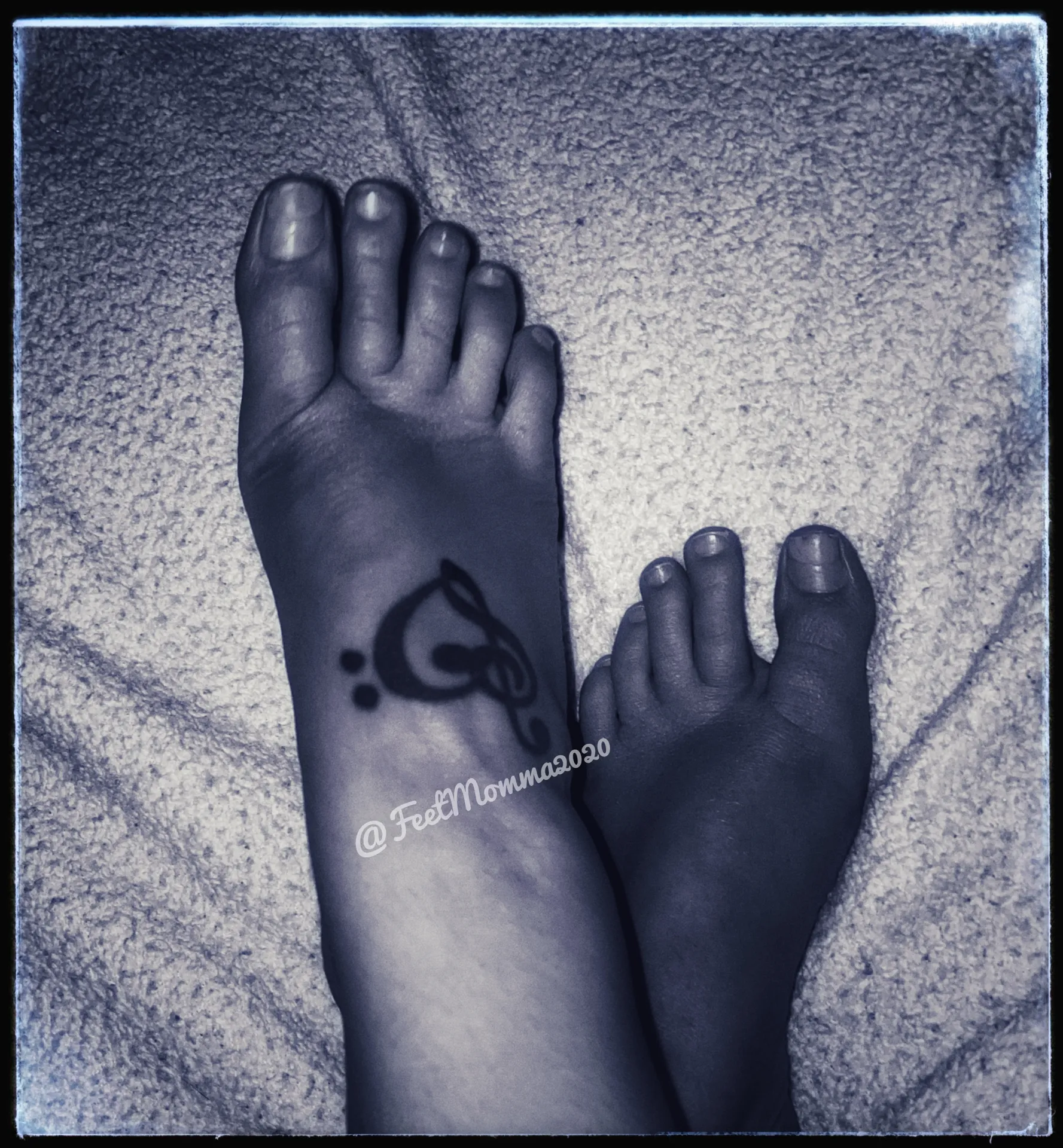 FeetMomma2020