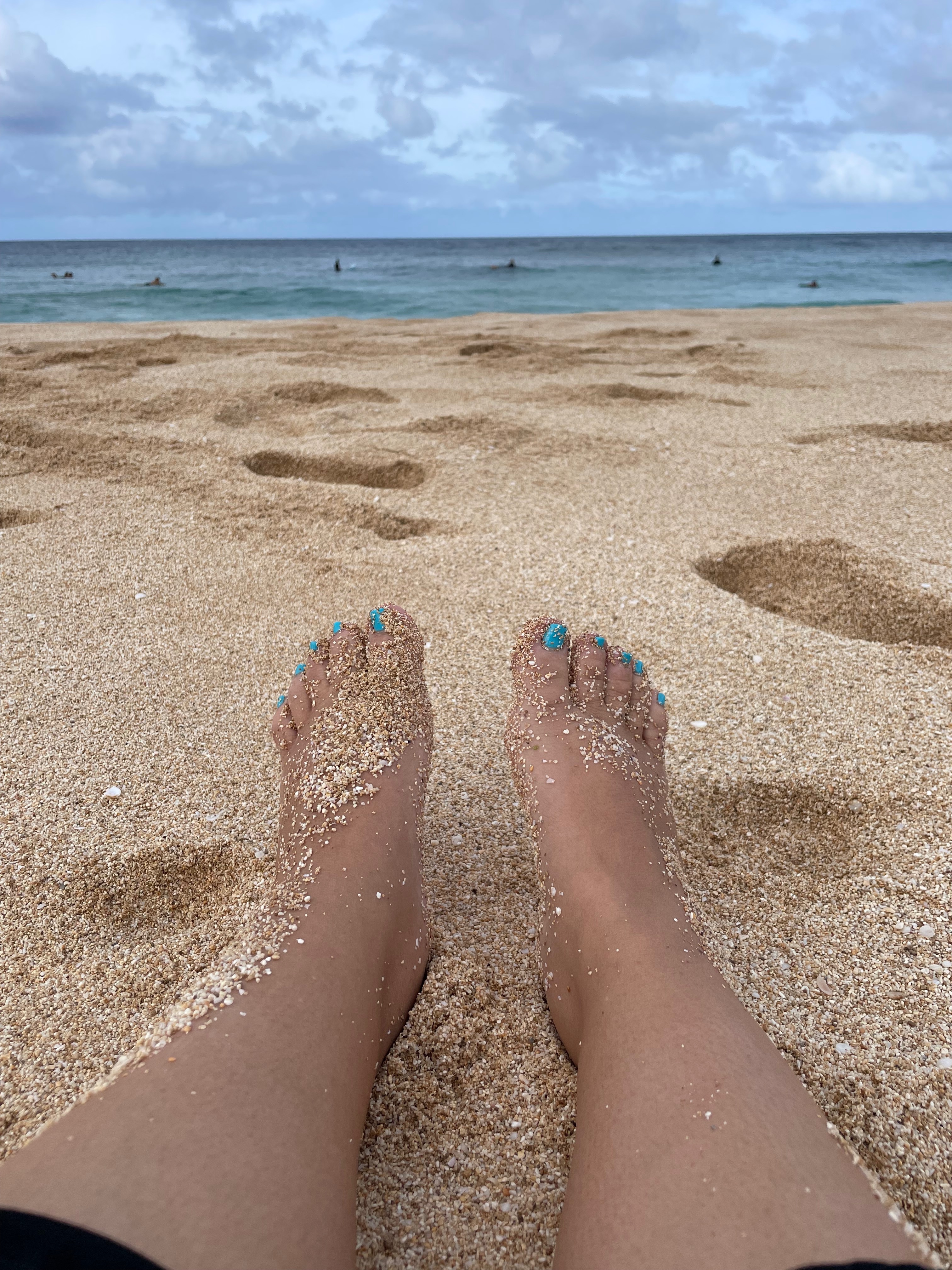 FeetMomma79 OnlyFans