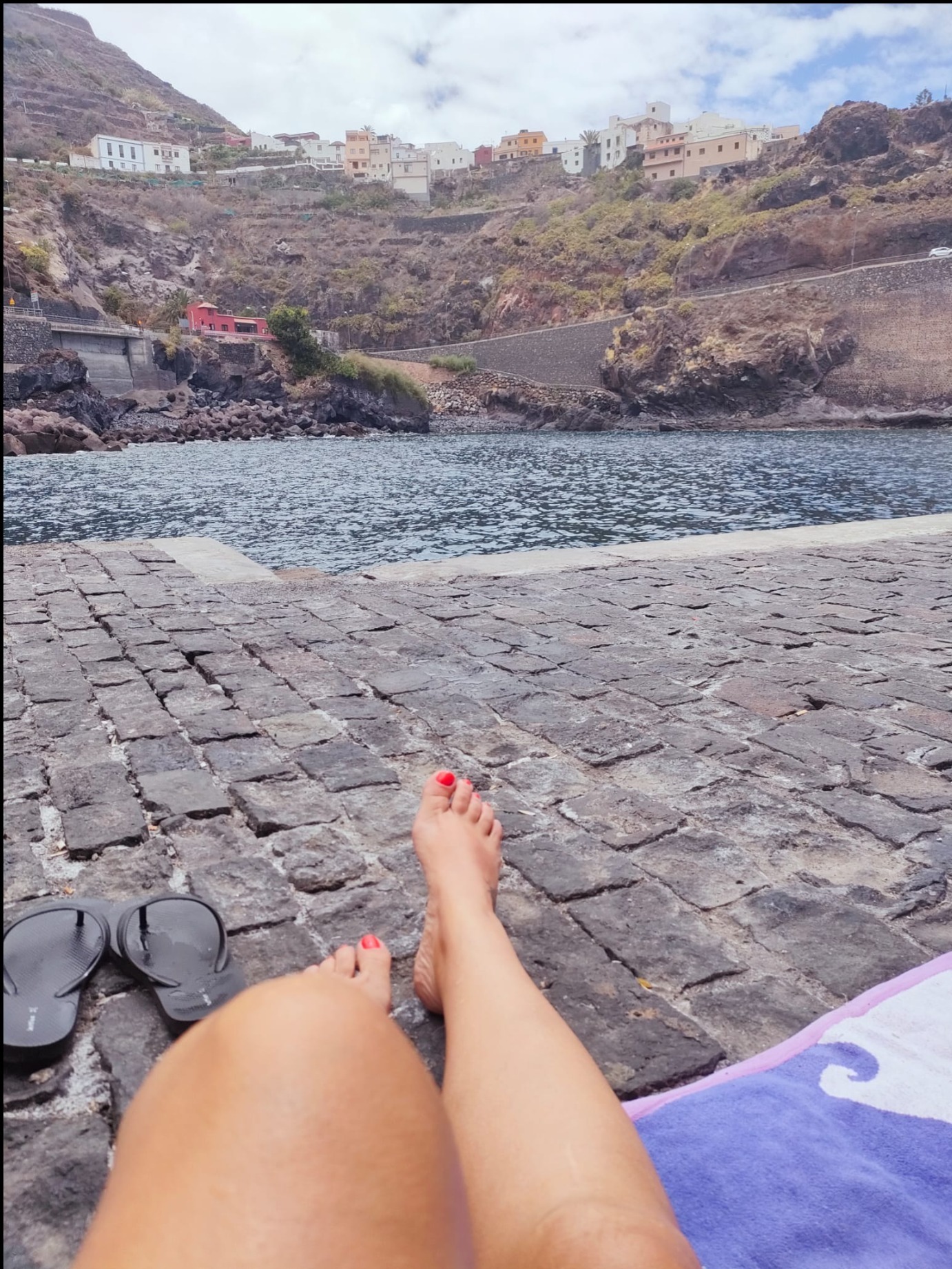 Feet Mommy Paradise OnlyFans