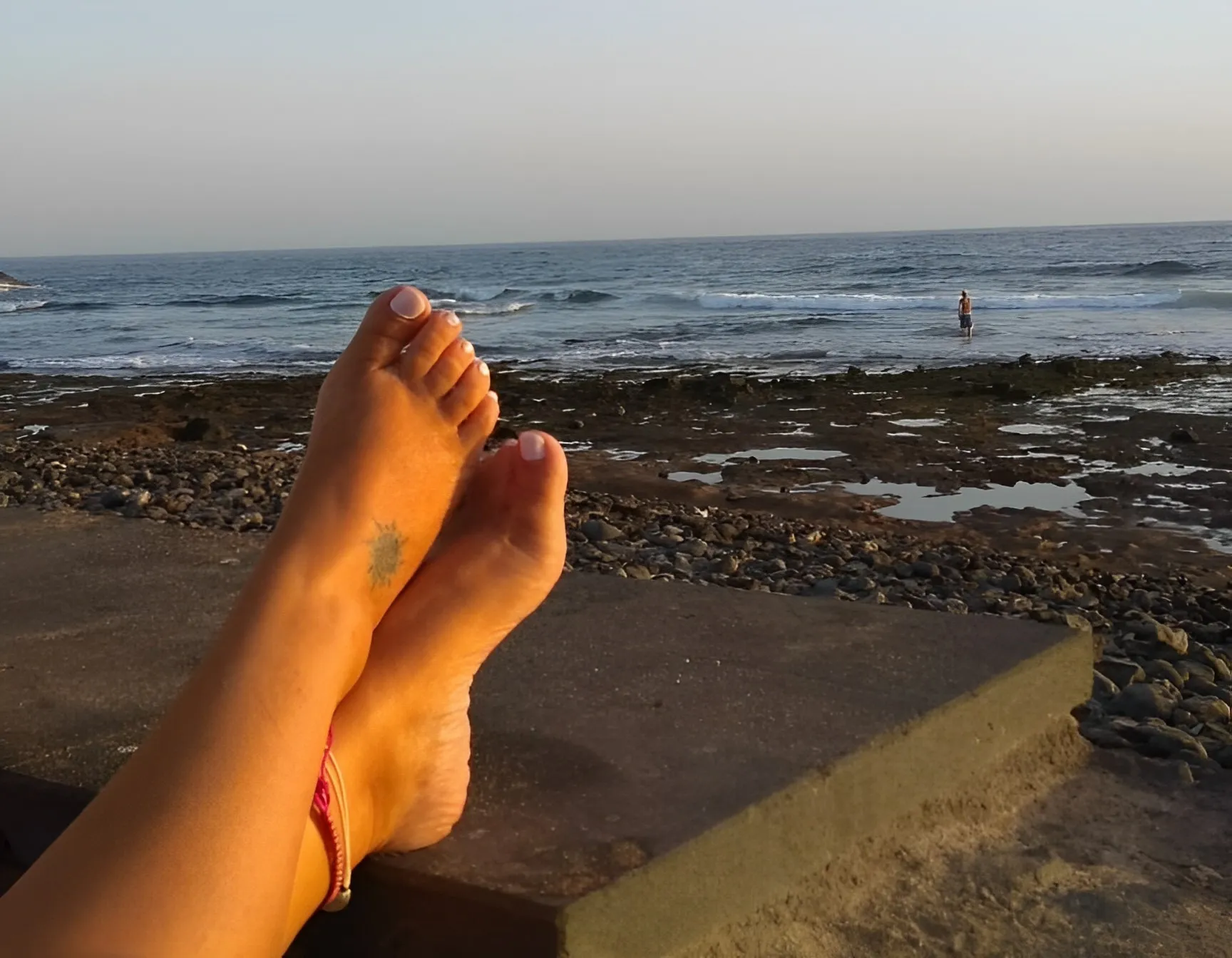 Feet Mommy Paradise OnlyFans header