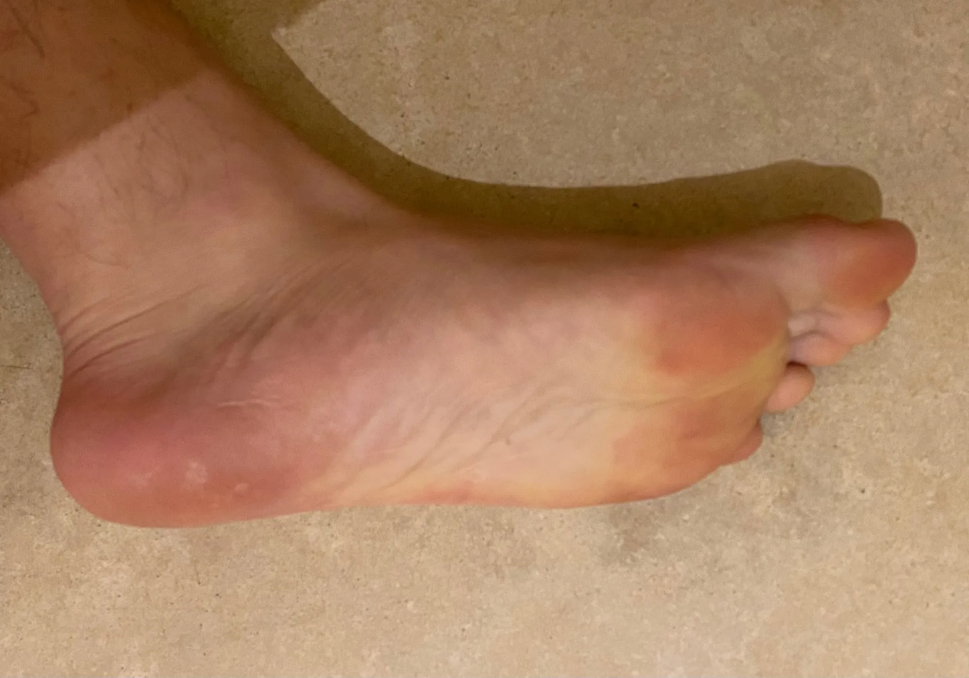 Feet Natural OnlyFans header