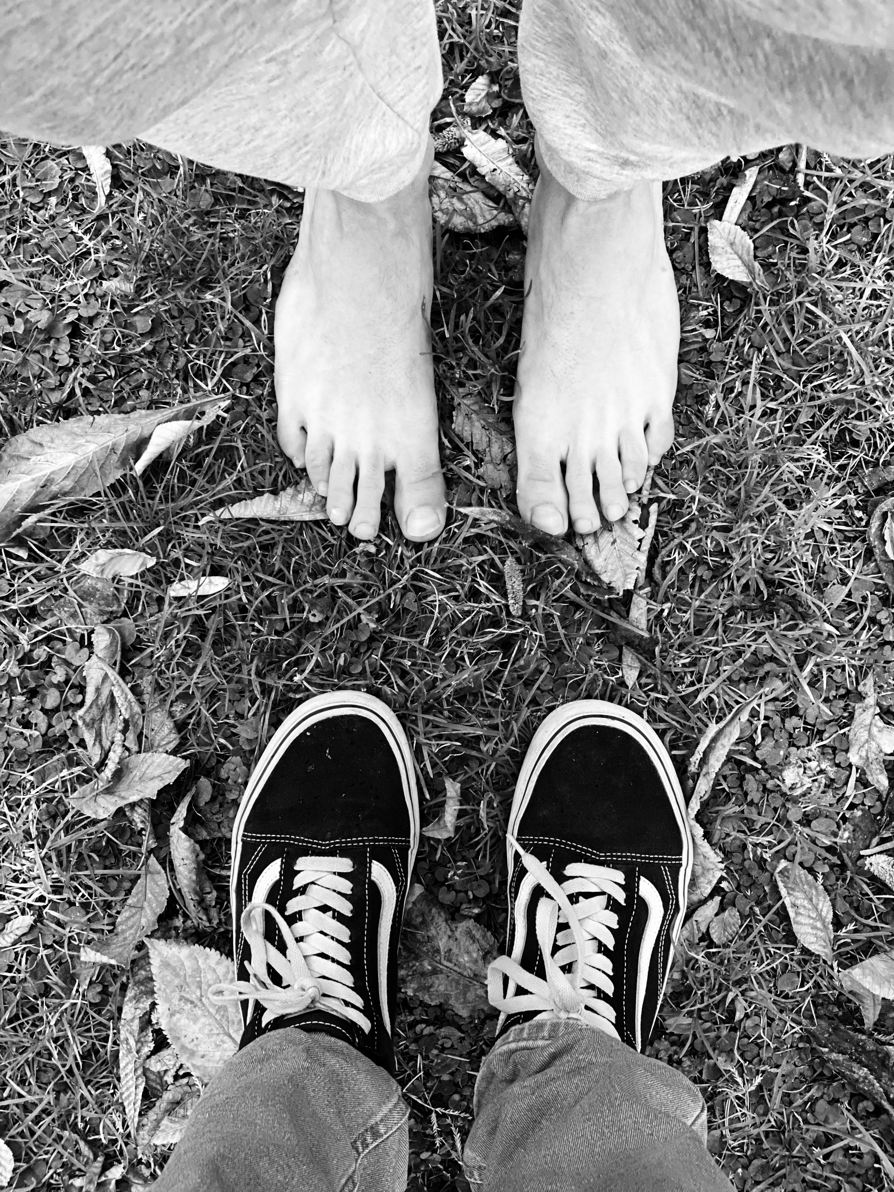 Feetness Couple OnlyFans