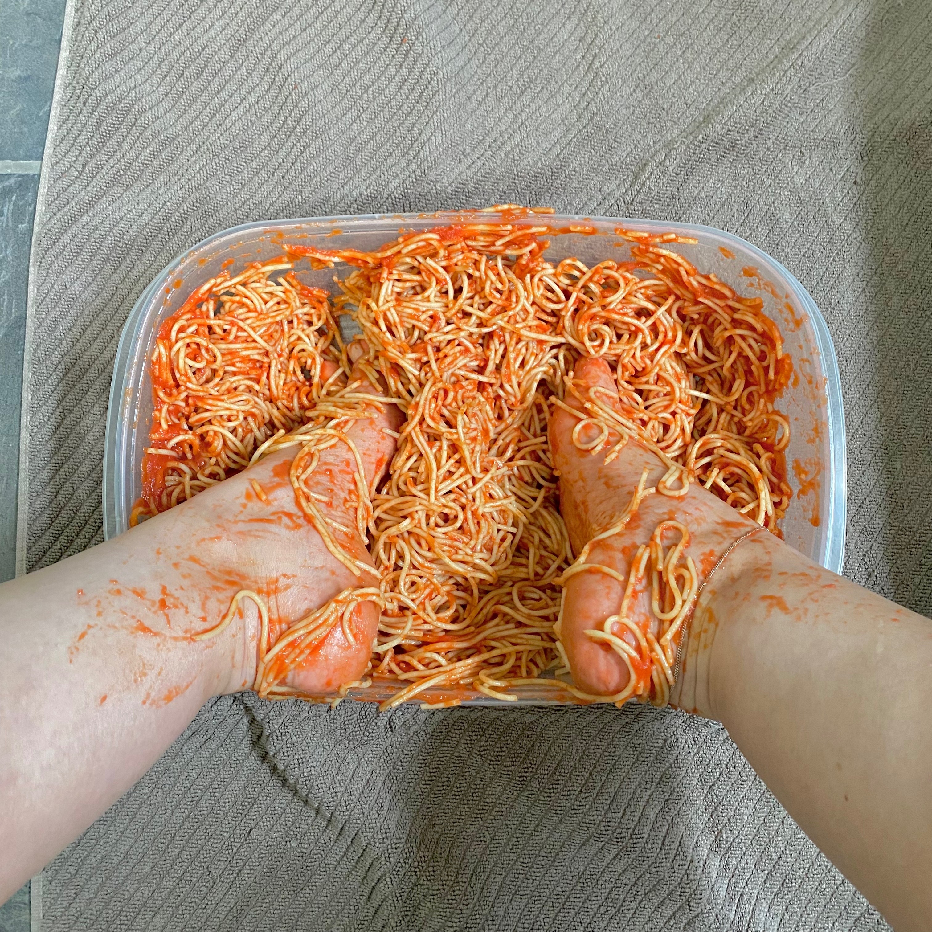 Feetnfood123 OnlyFans header