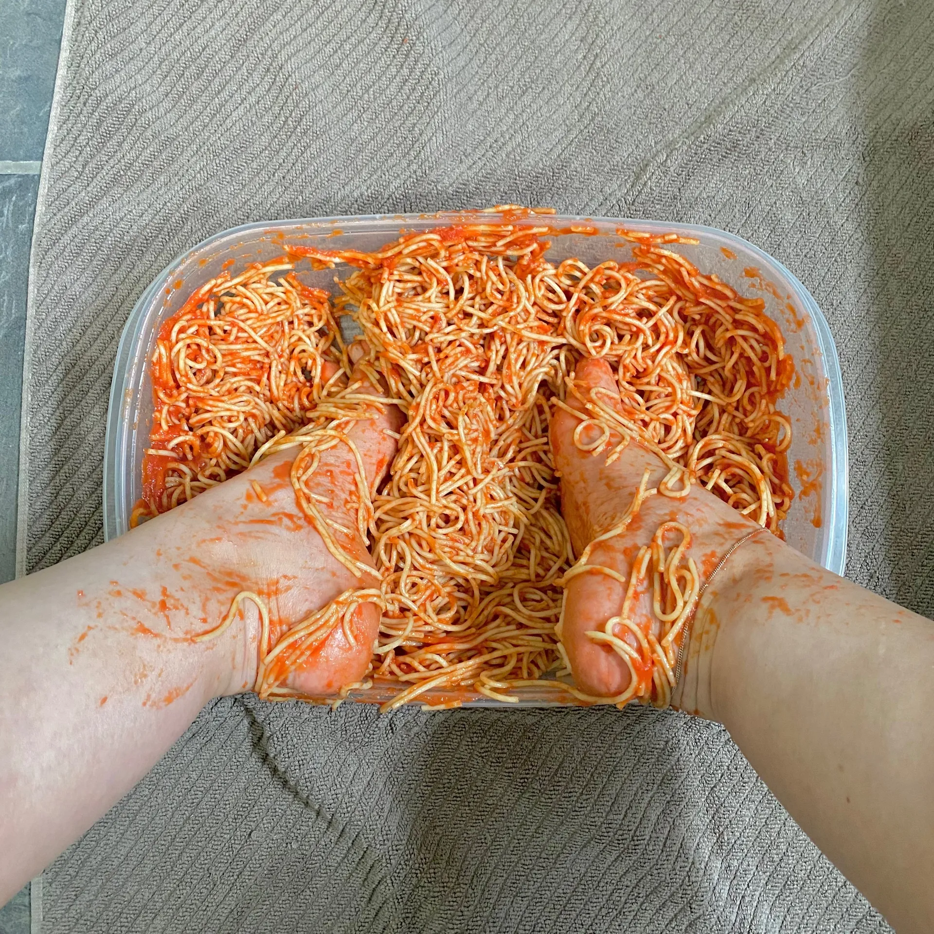 Feetnfood123 OnlyFans header