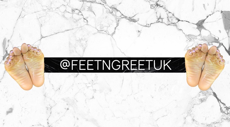 FeetNGreet OnlyFans header