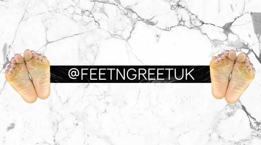FeetNGreet OnlyFans header