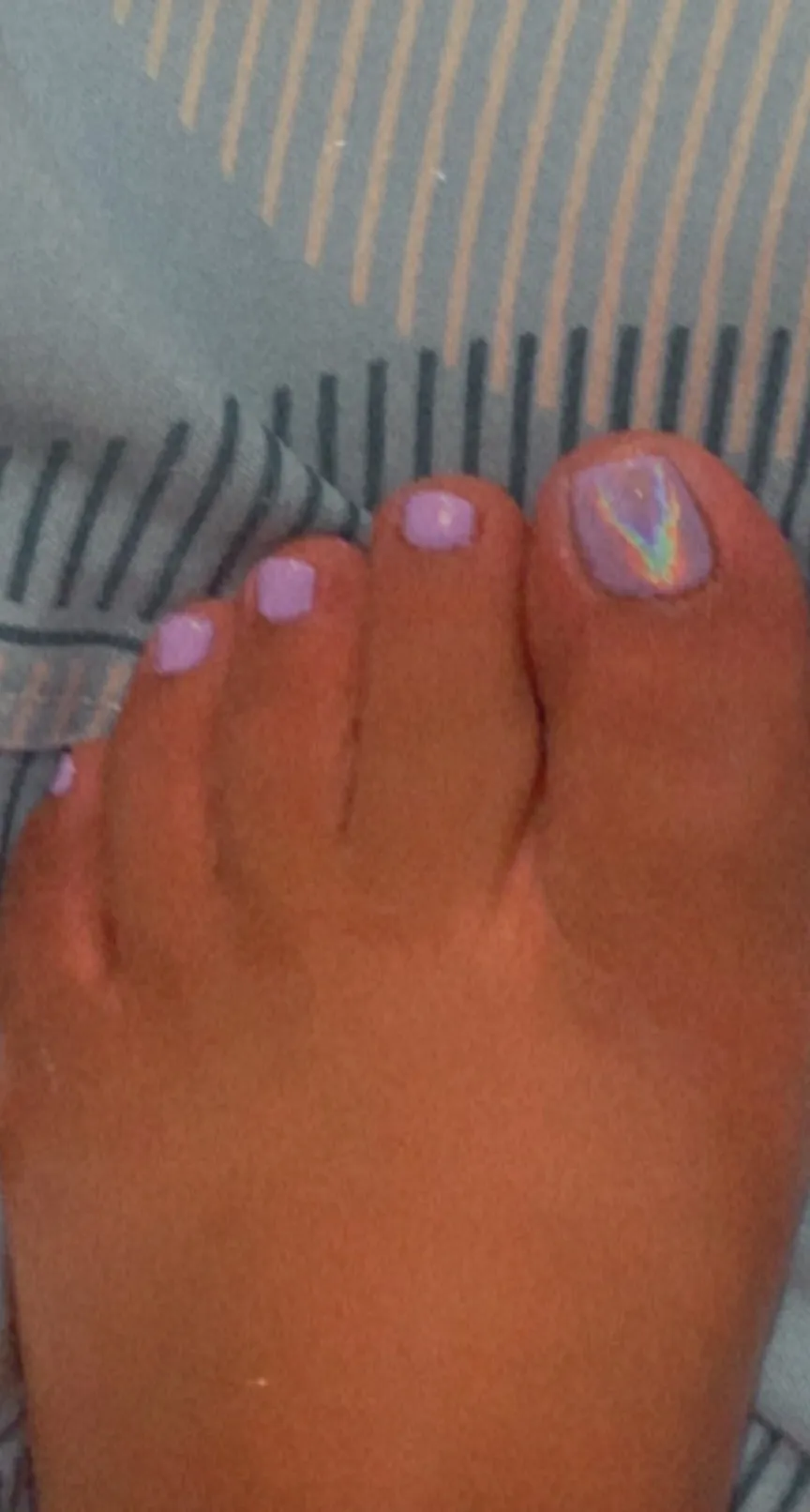 Feet’s OnlyFans header