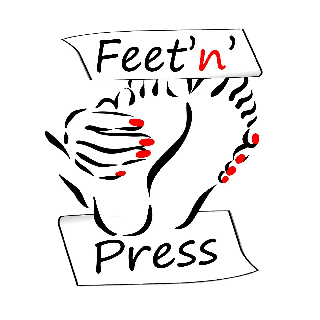 Feet'n'Press